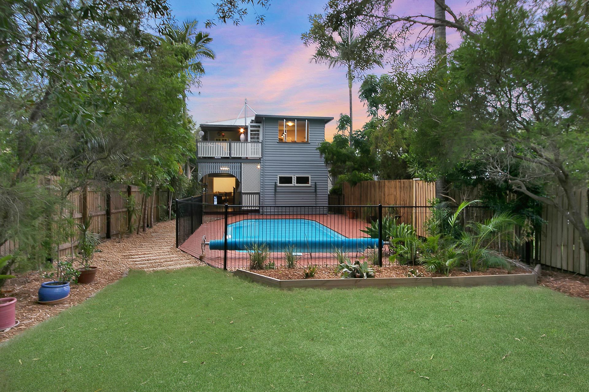 51 Albemarle Street, Yeerongpilly, QLD 4105