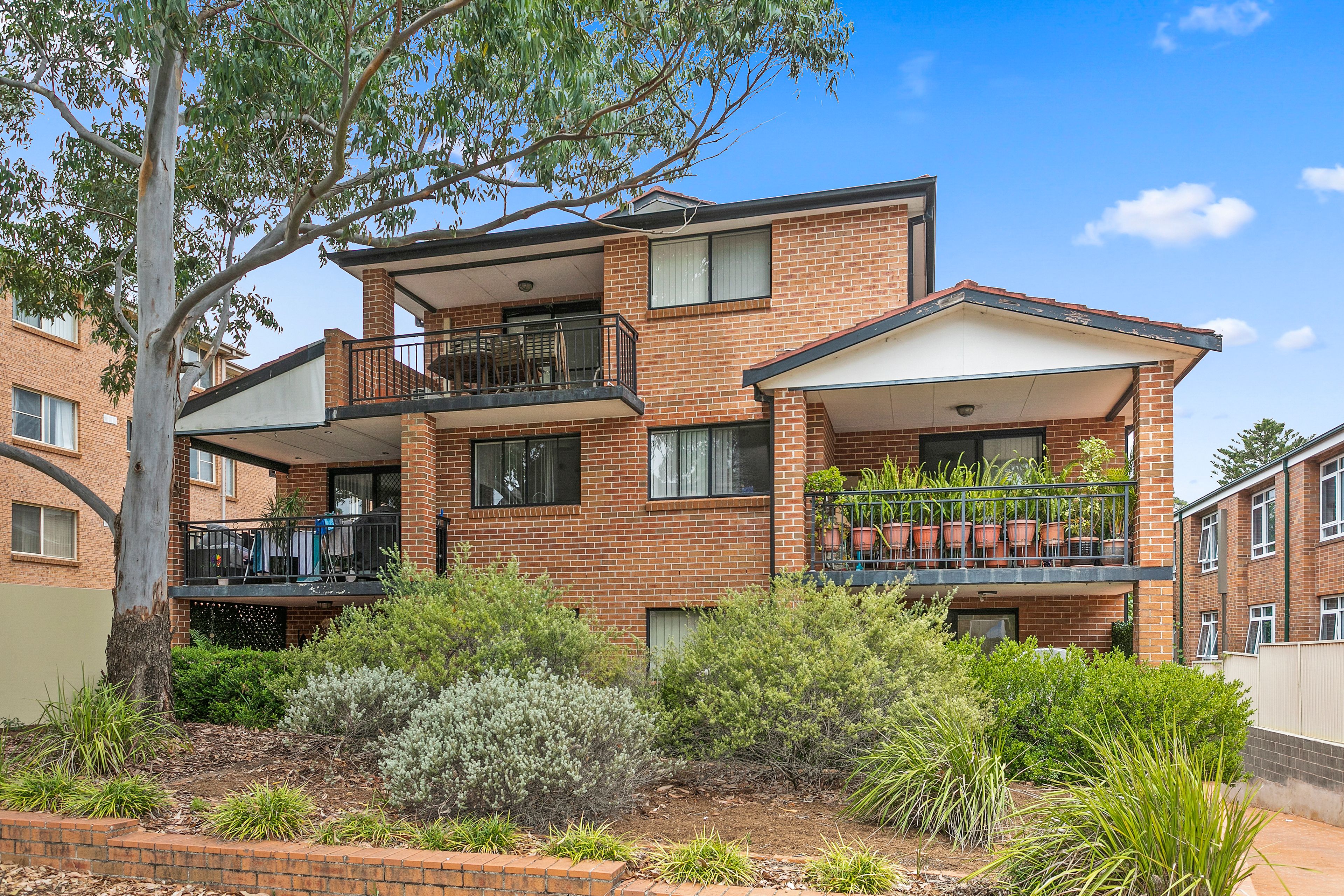 59-61 Victoria Avenue, Penshurst NSW 2222