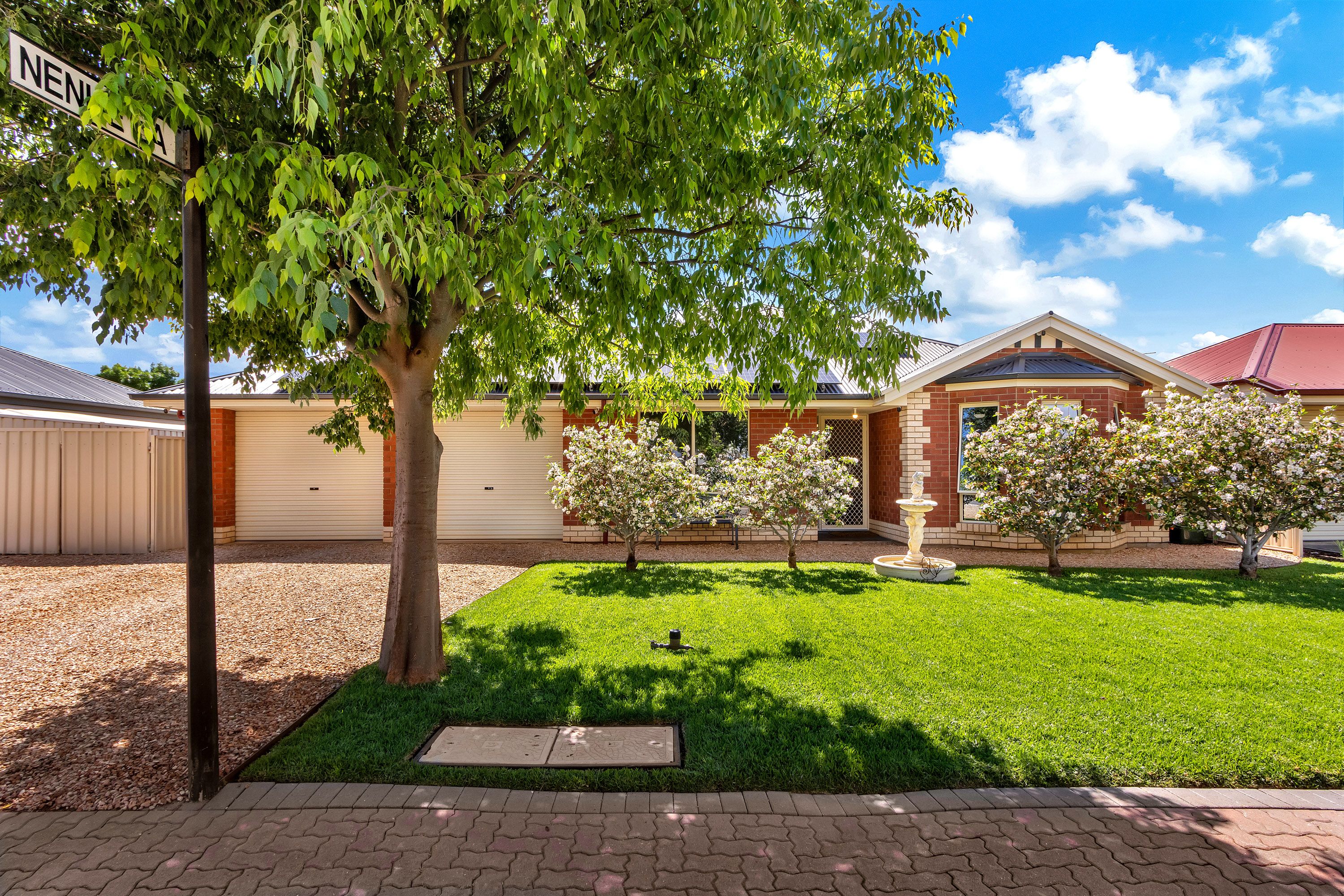 12 Becker Street — photo from Ray White Barossa Valley