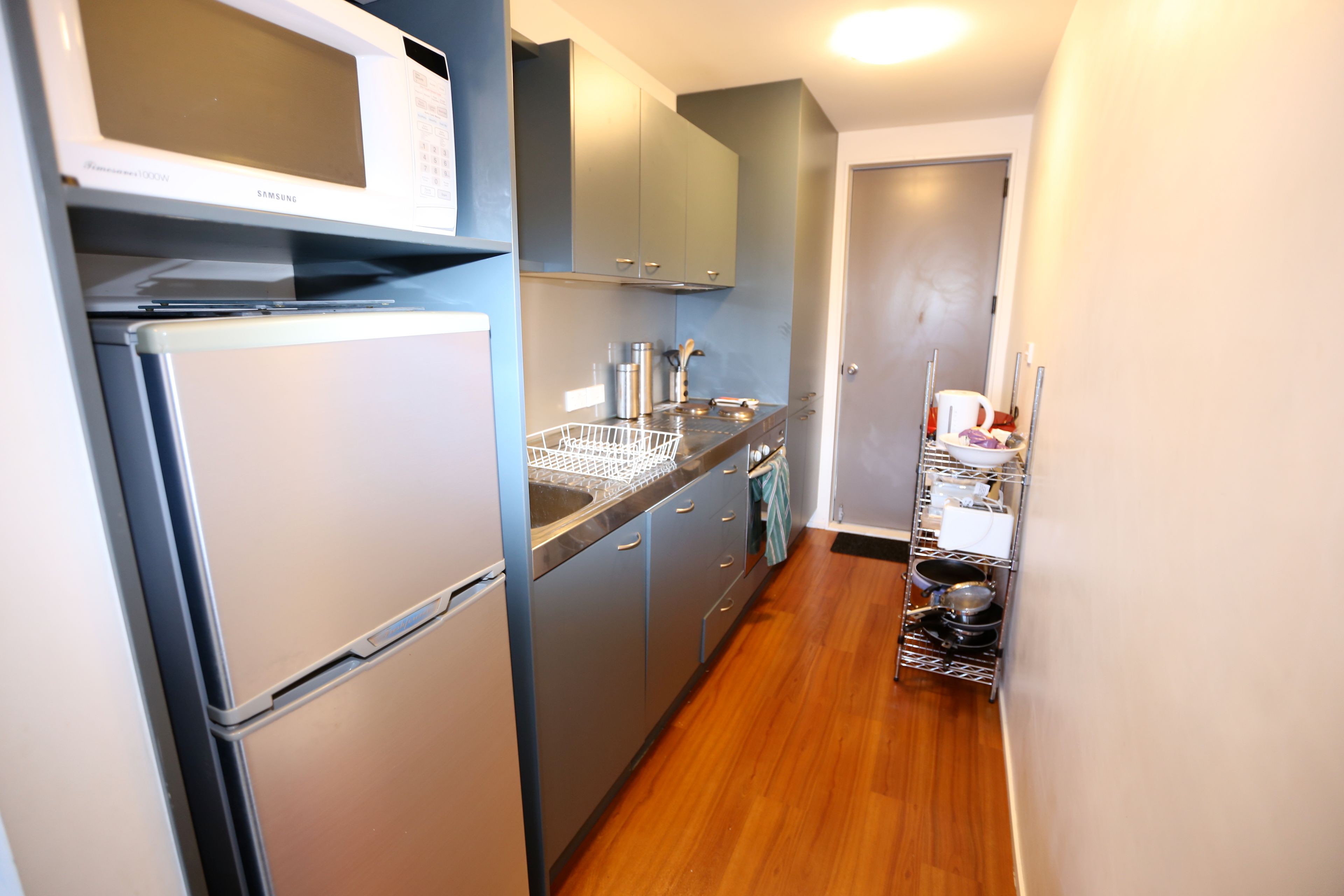 84/7 Kelvin Hart Drive, East Tamaki, Manukau City