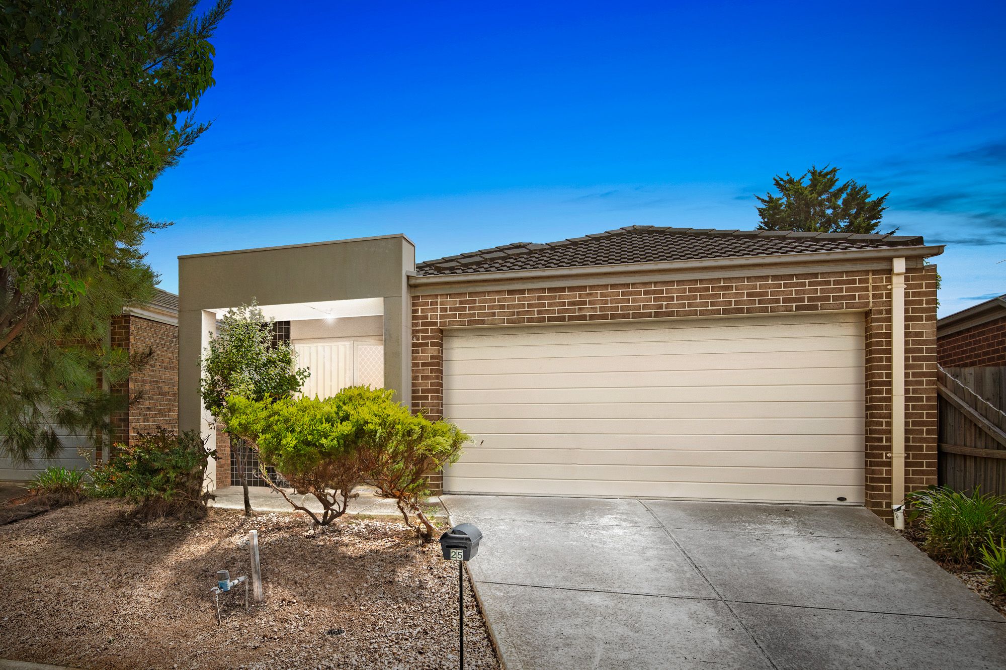 25 Bronson Circuit, Hoppers Crossing VIC 3029