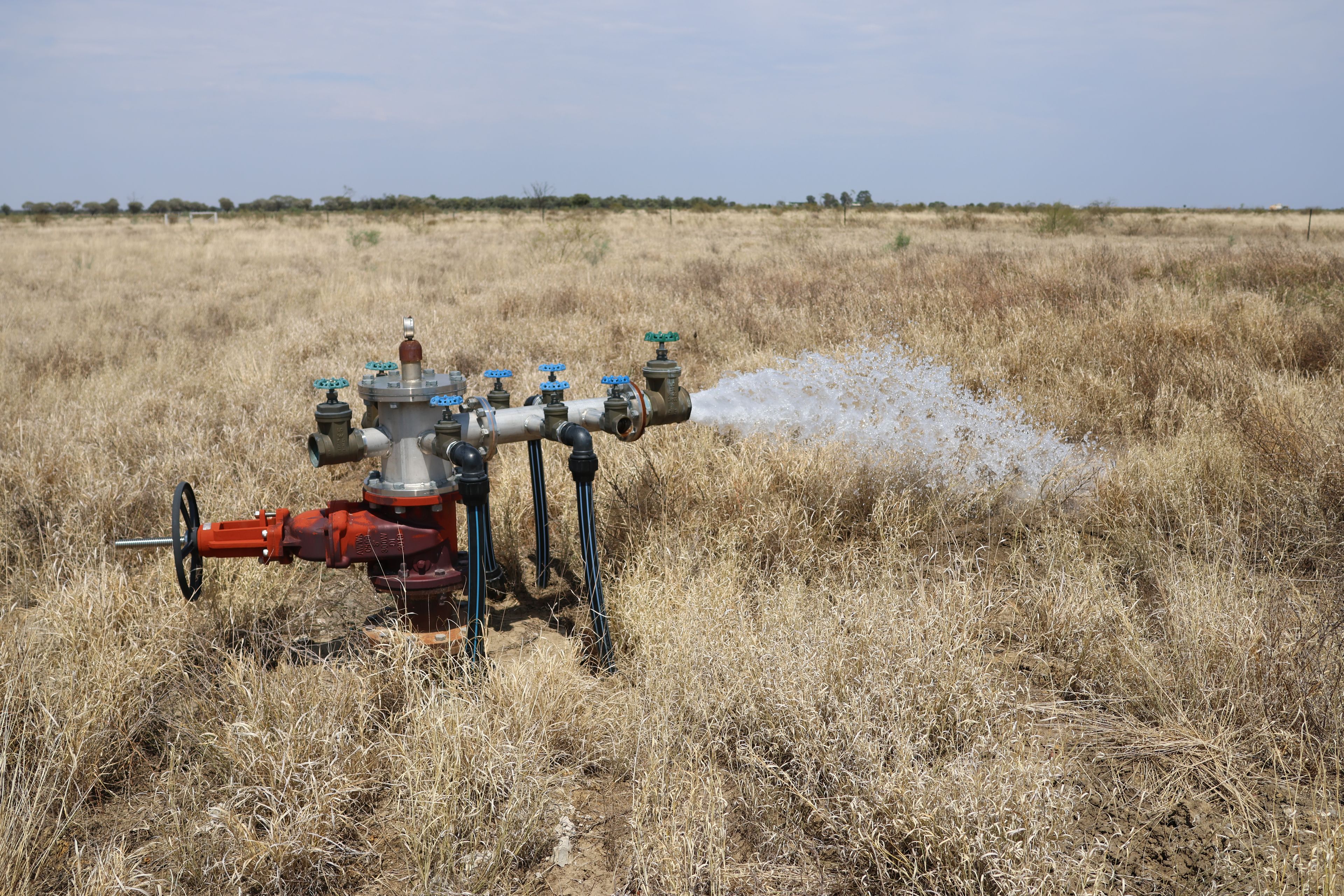 "Paradise Downs" 2085 Blackall Jericho Road, Blackall, QLD 4472