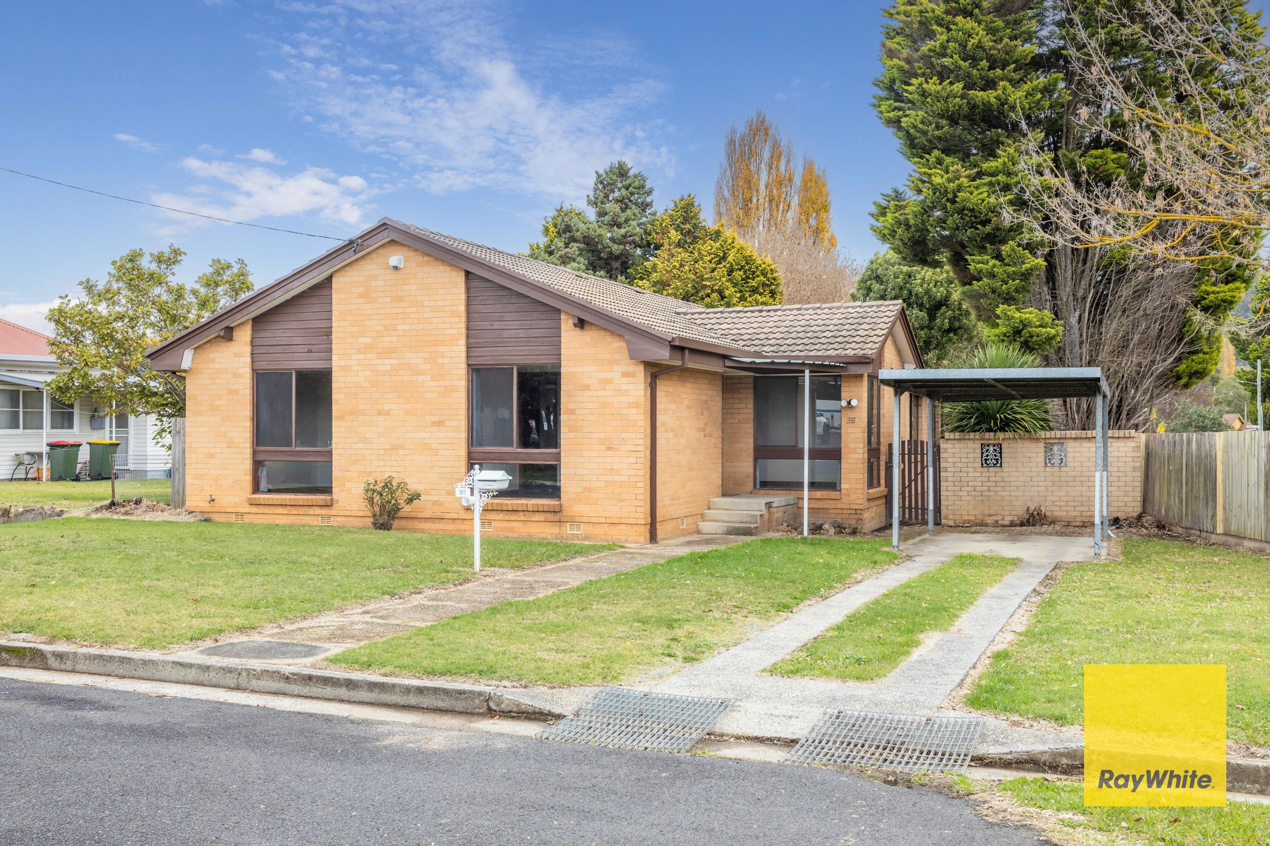 36 Union Street, Lithgow, NSW 2790