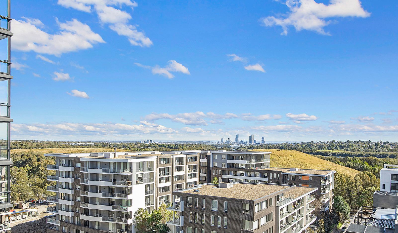 810/2 Waterways Street, Wentworth Point, NSW 2127