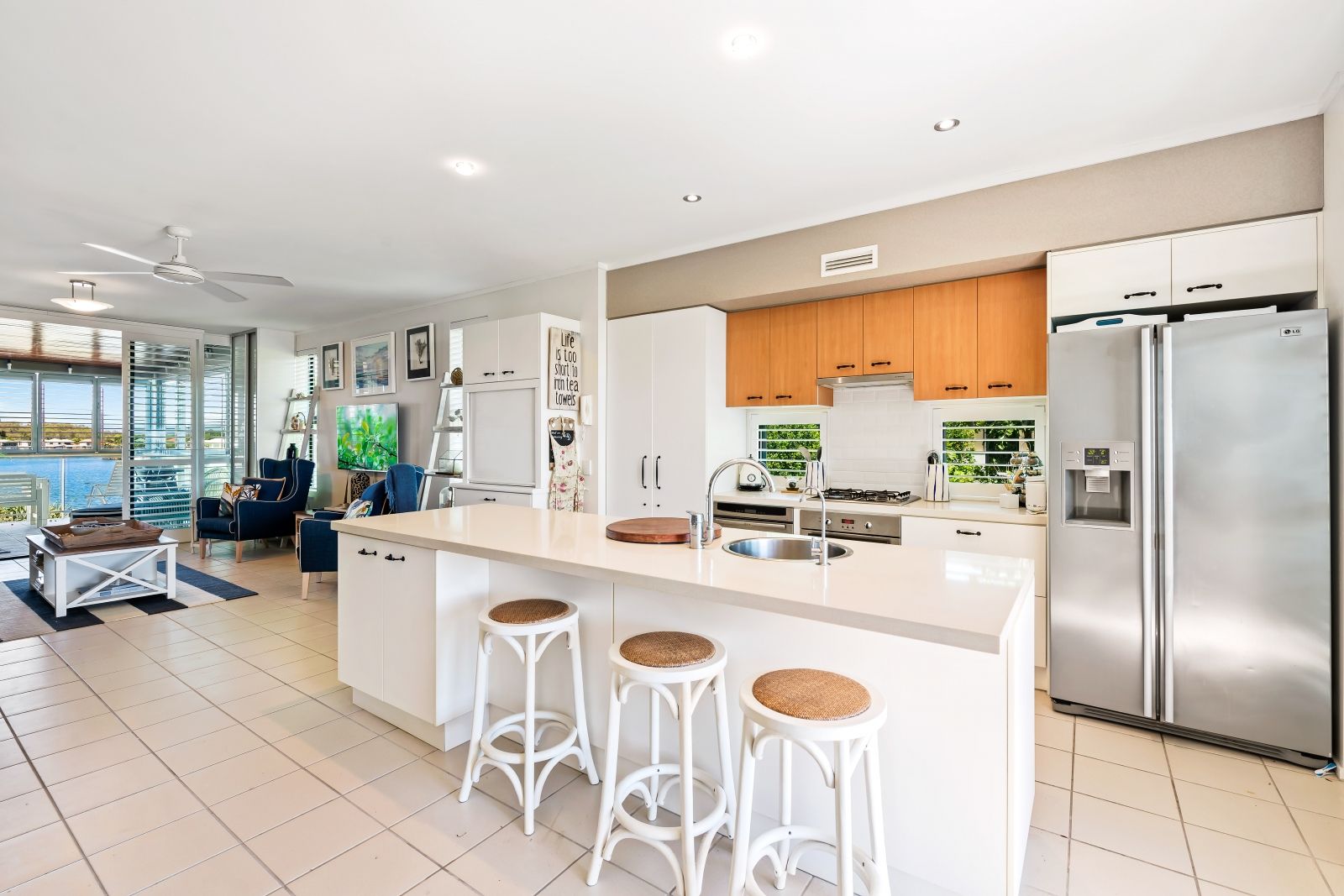 45/20 Baywater Drive, Twin Waters, QLD 4564