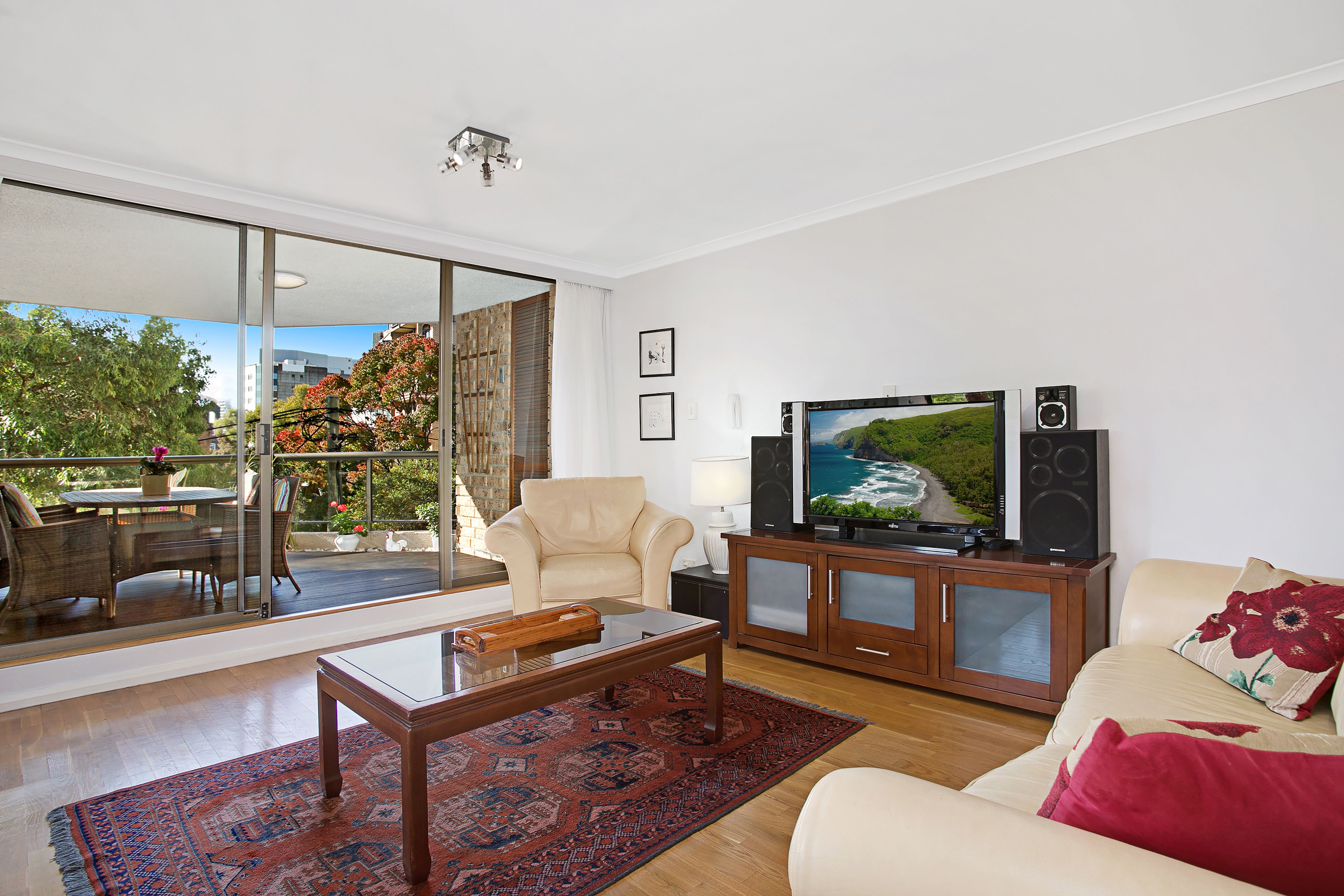 2/5-15 Farrell Avenue, Darlinghurst, NSW 2010
