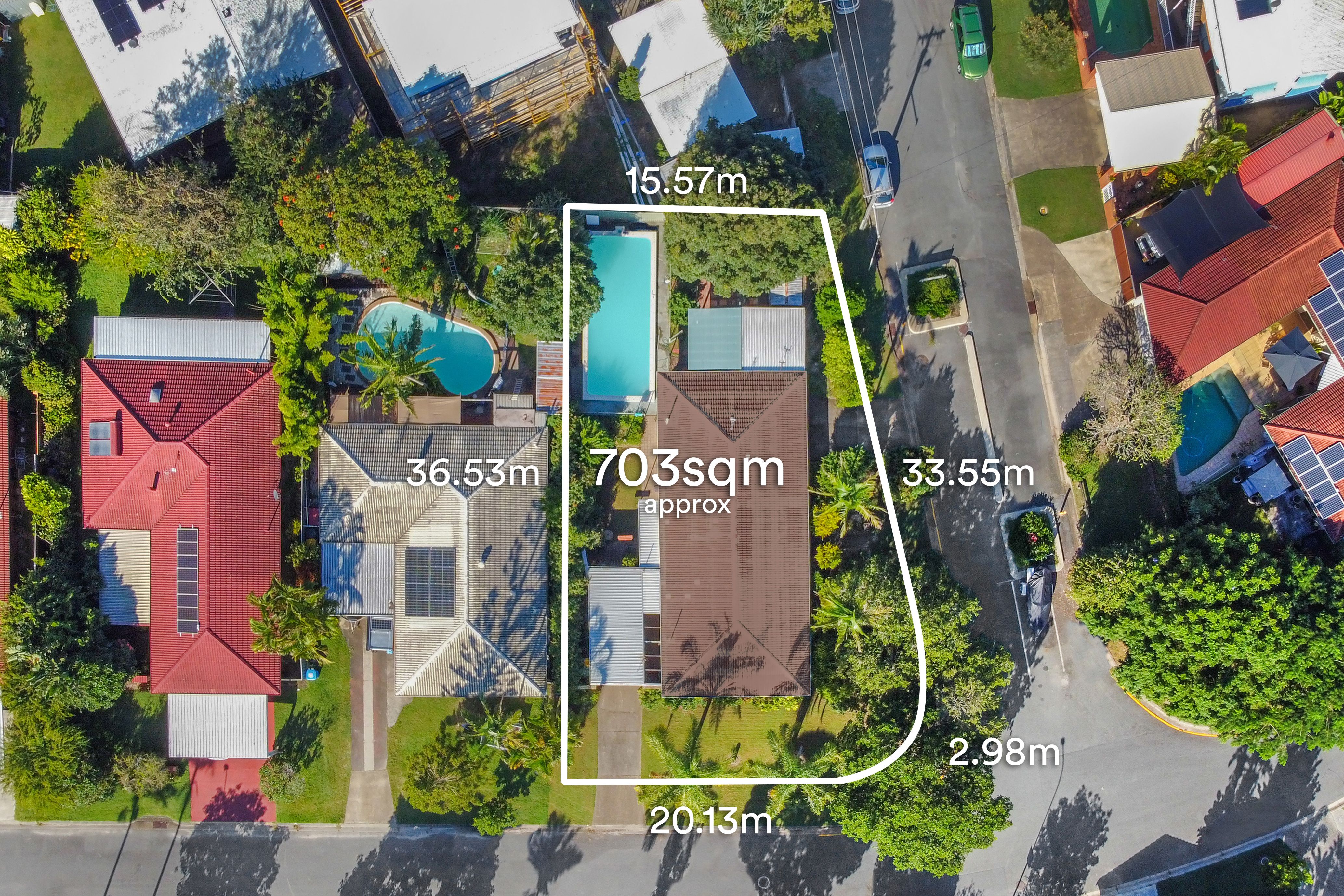 63 Avanti Street, Mermaid Waters, QLD 4218 Sold House Ray White