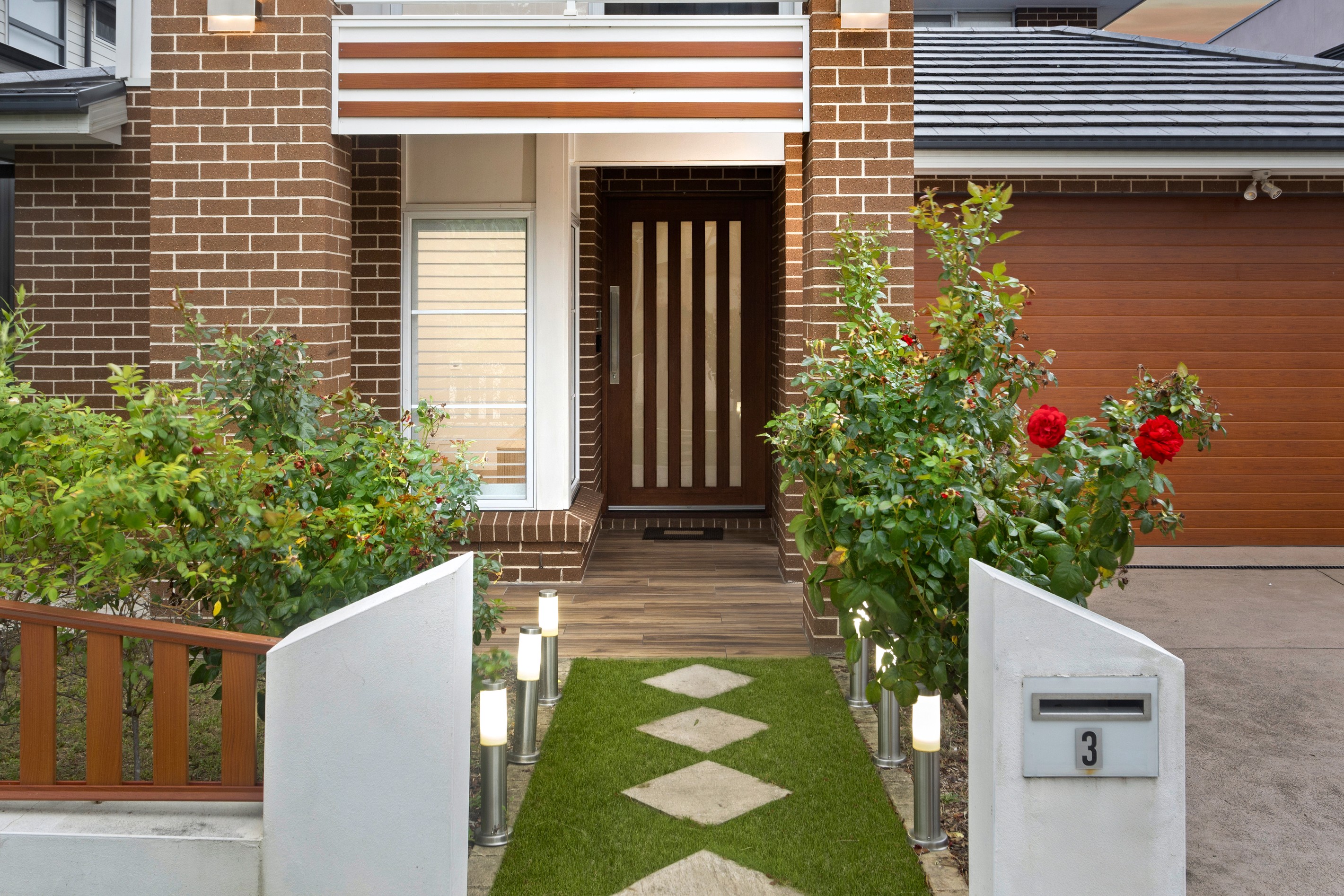 3 High Glade, Schofields, NSW 2762