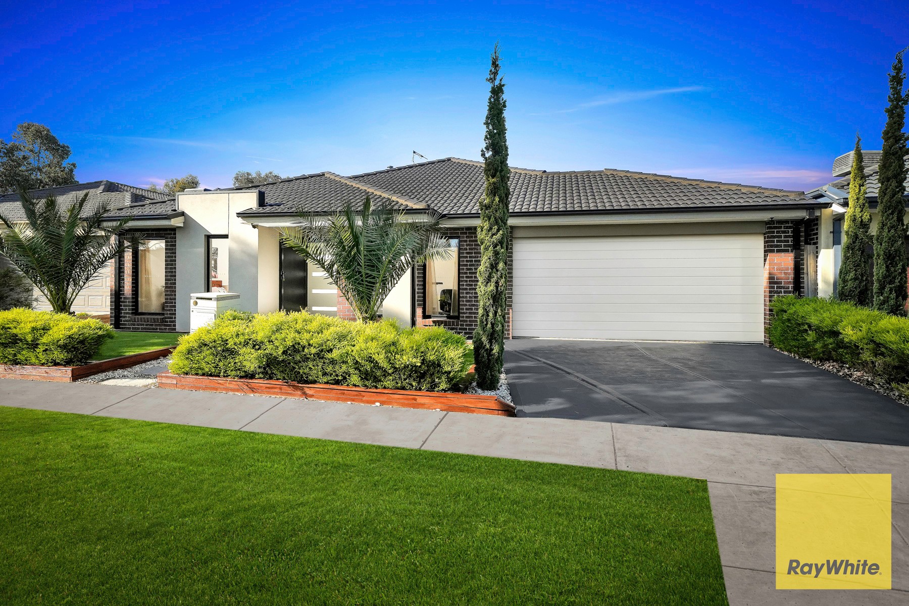17 Pistachia Drive, Tarneit, VIC 3029