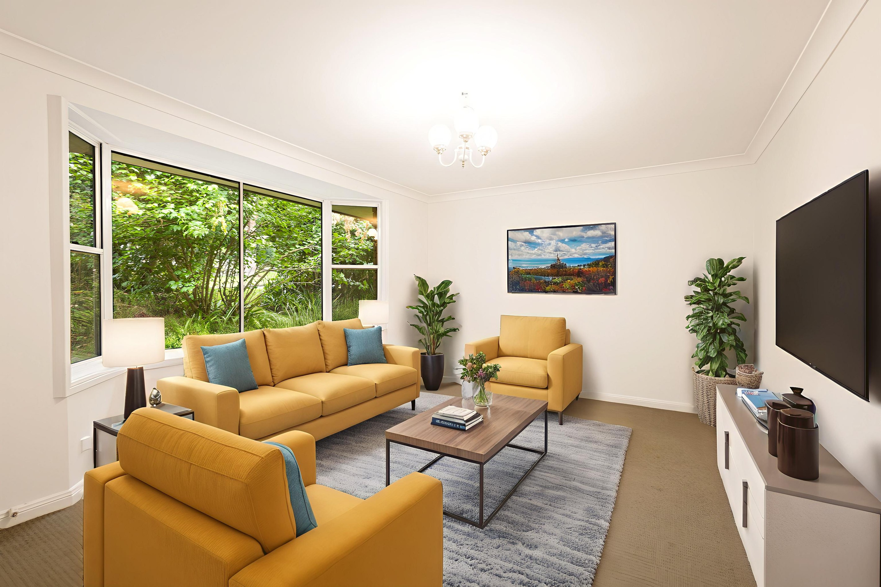 1/14 Norfolk Place, Carlingford, NSW 2118