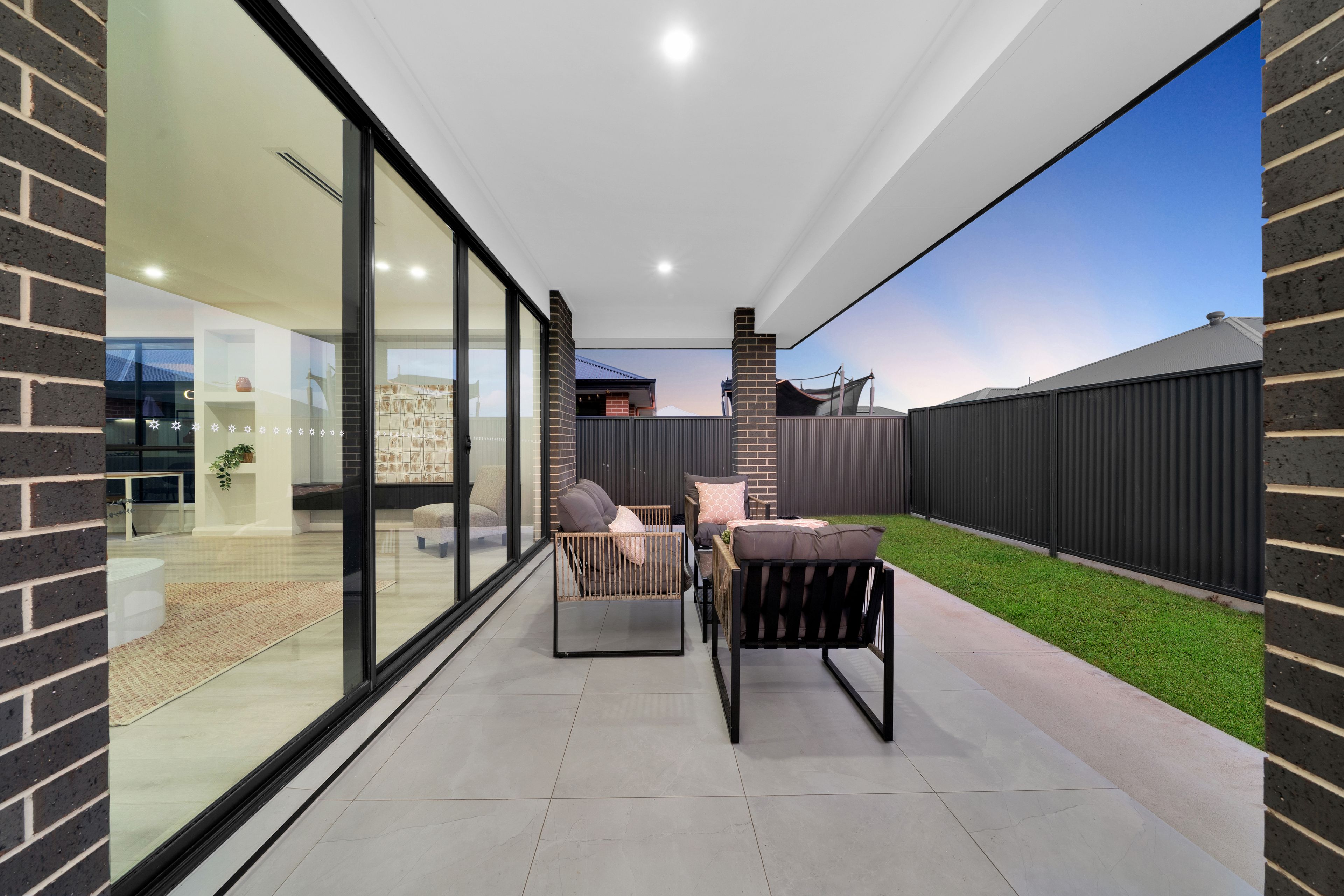 3 Lauriston Grove — photo 27 of 29