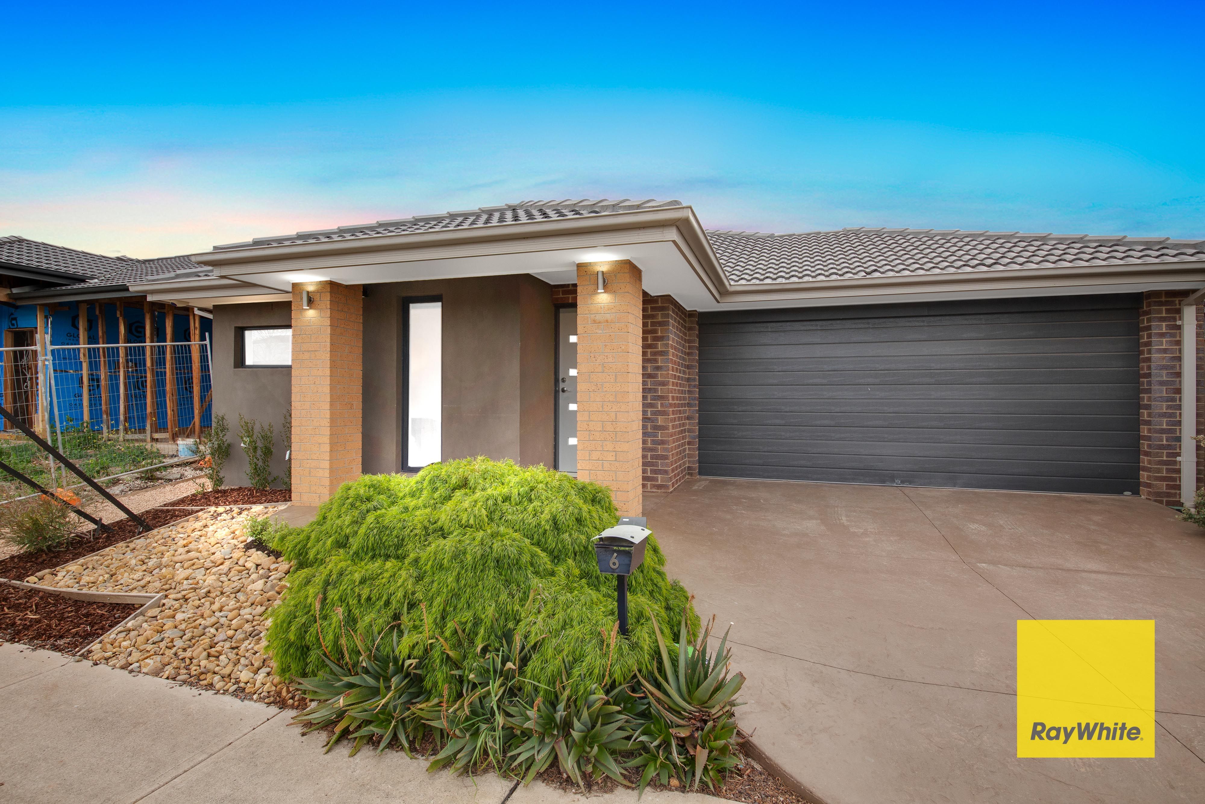 6 Blush Terrace, Tarneit, VIC 3029