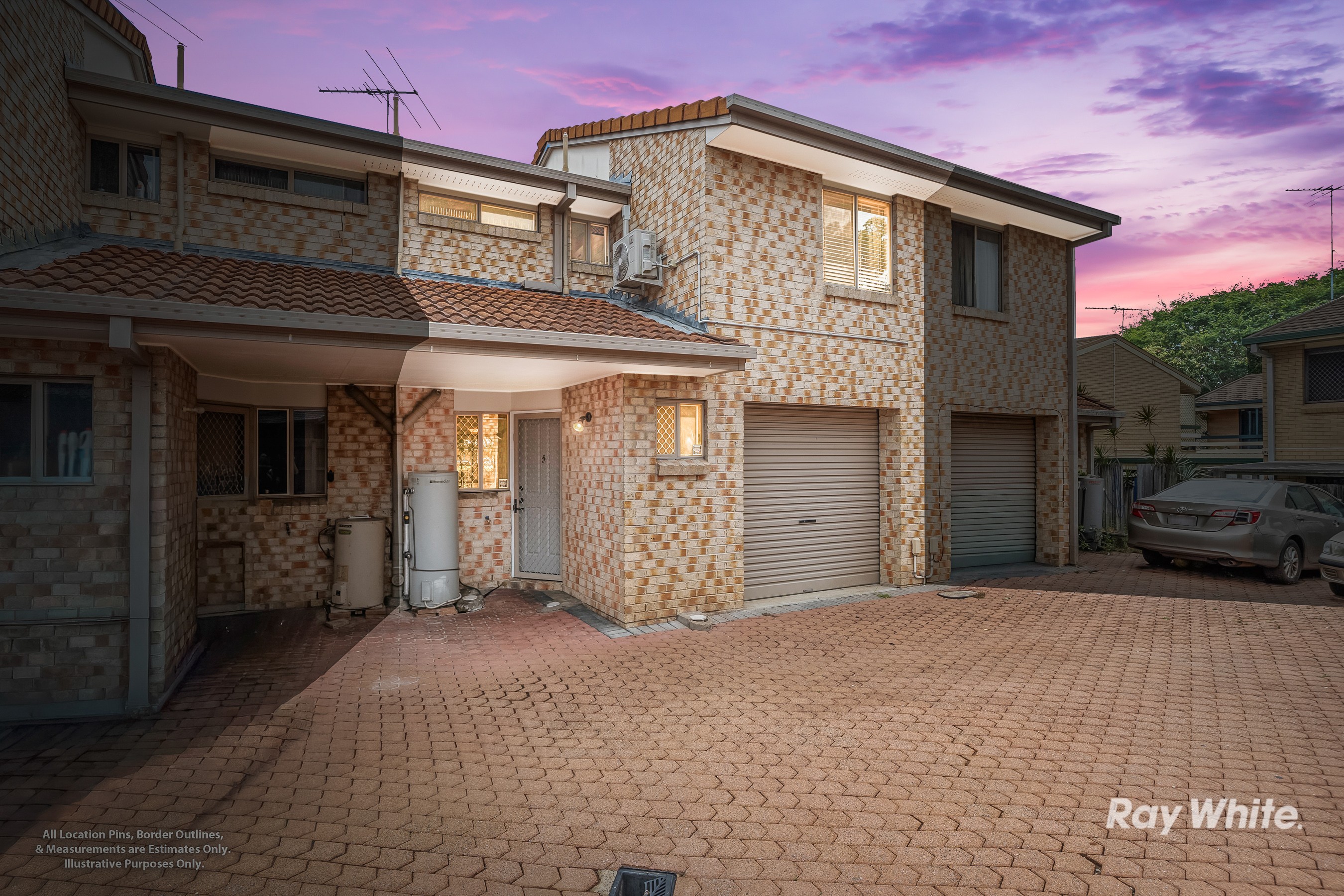 3/2 Efymia Court, Daisy Hill, QLD 4127