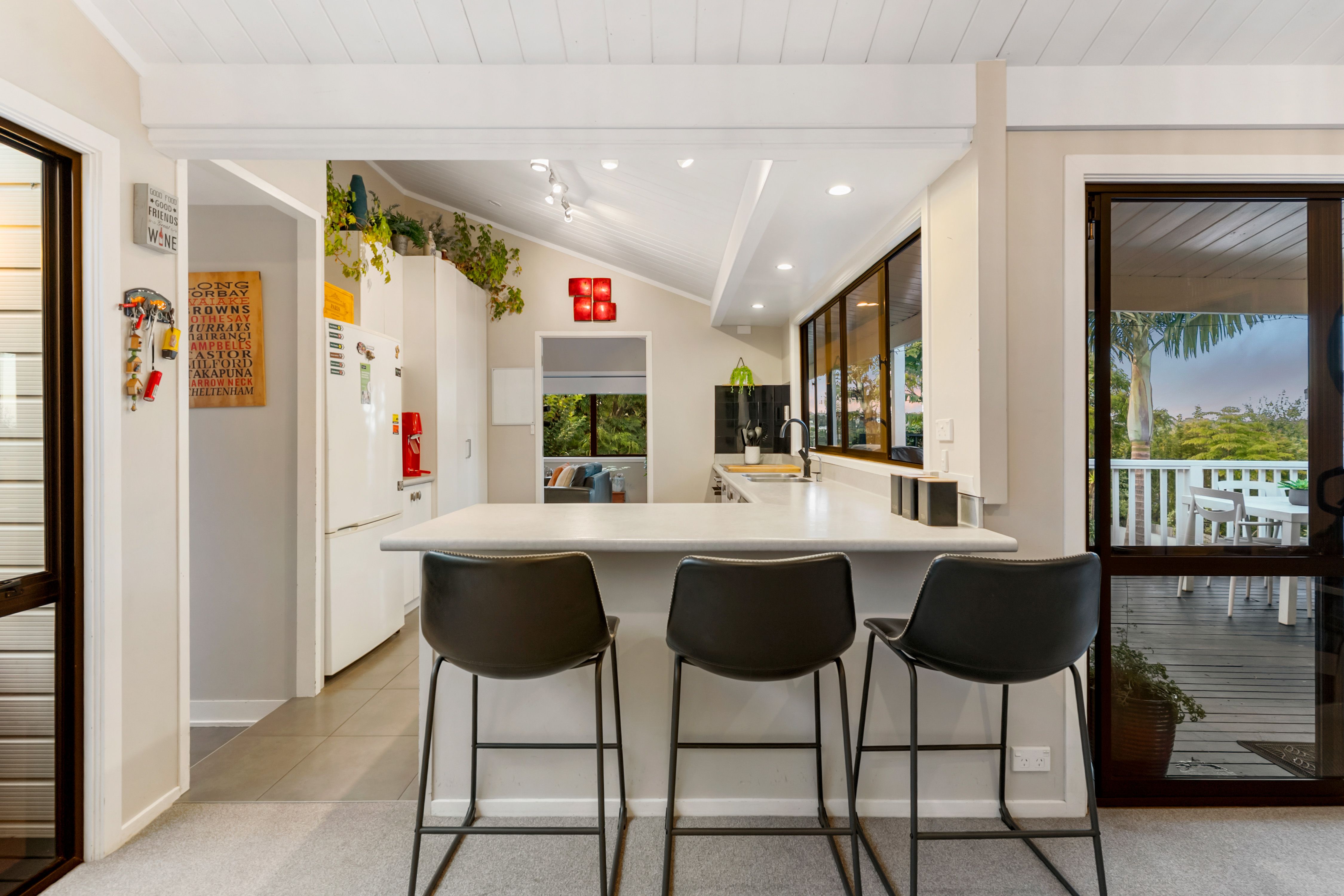 111B Kowhai Road, Mairangi Bay, North Shore City