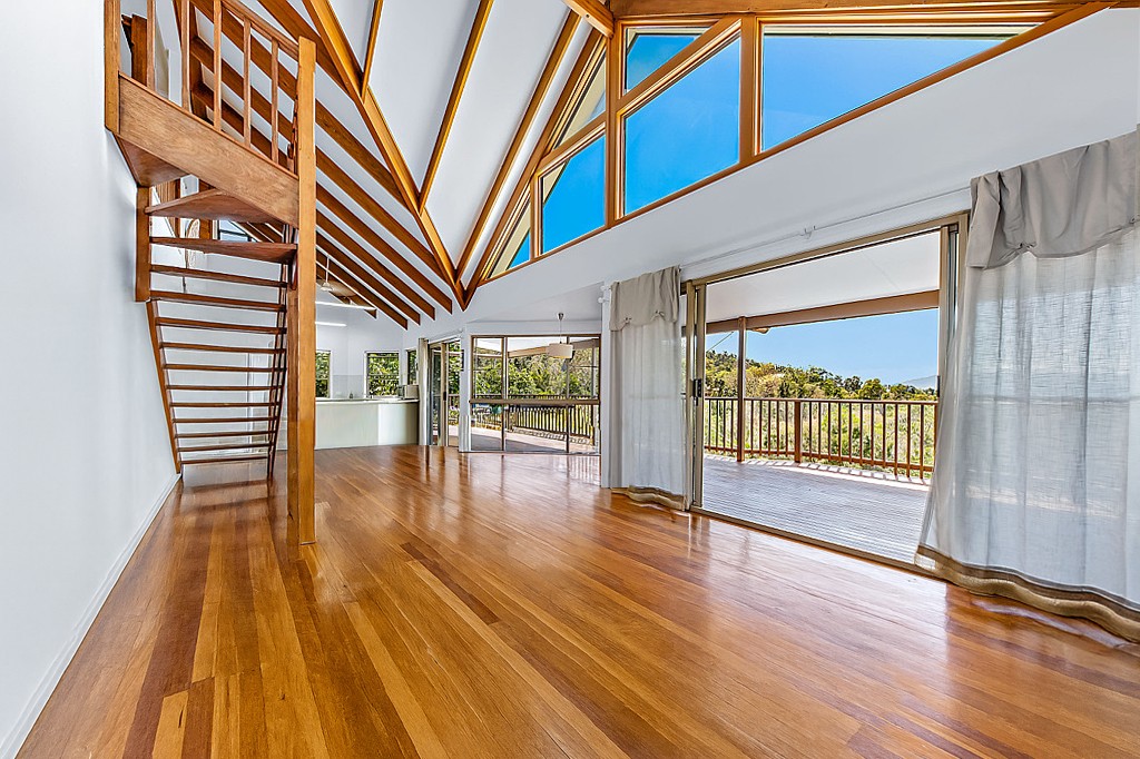 99 Parkland Drive, Woodwark, QLD 4802