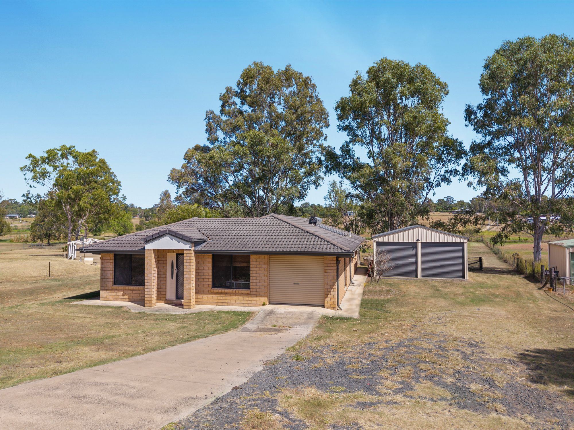18 Hewett Drive, Regency Downs, QLD 4341