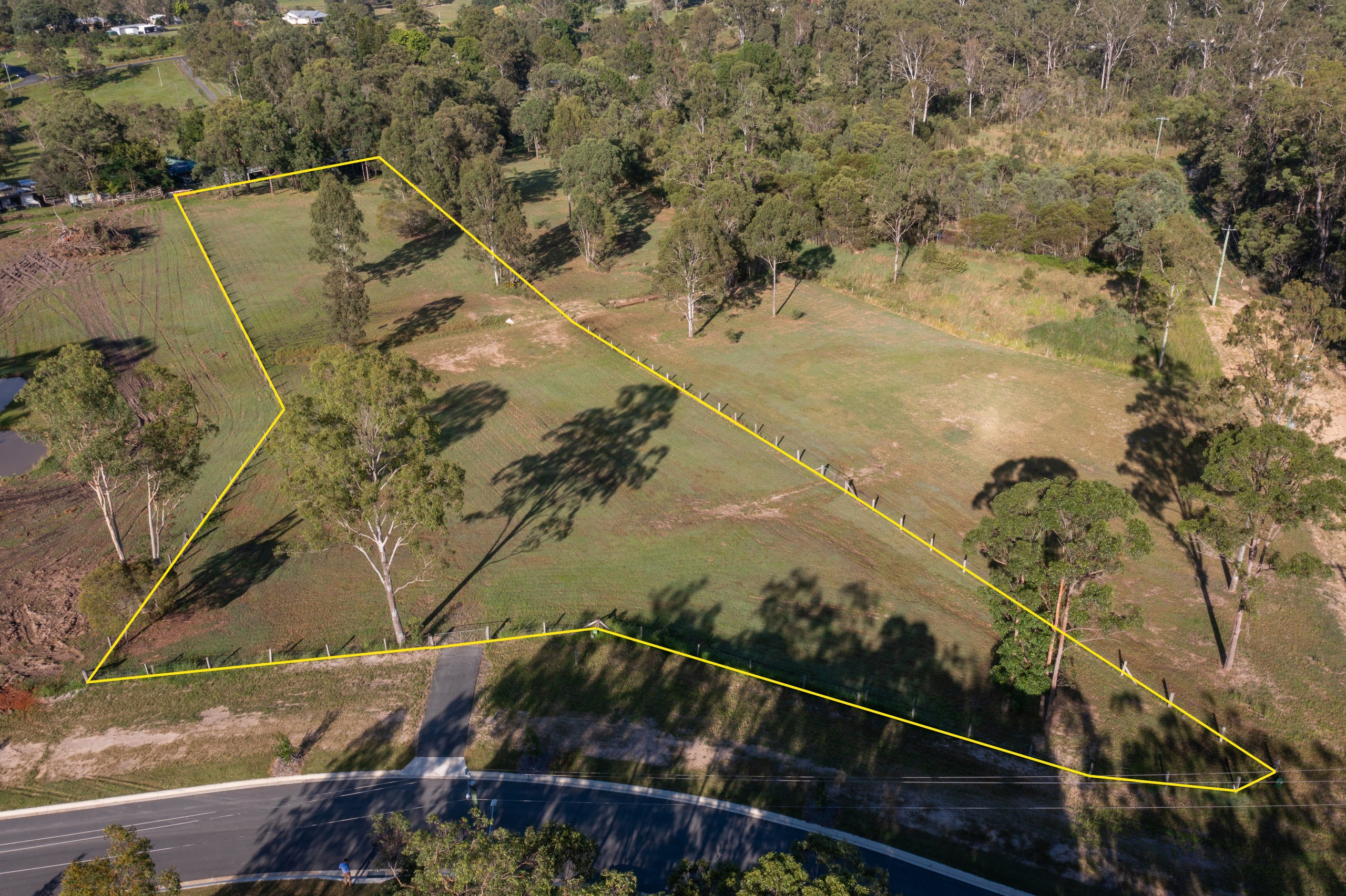 29 (Lot 6) McLeod Lane, D'aguilar, QLD 4514