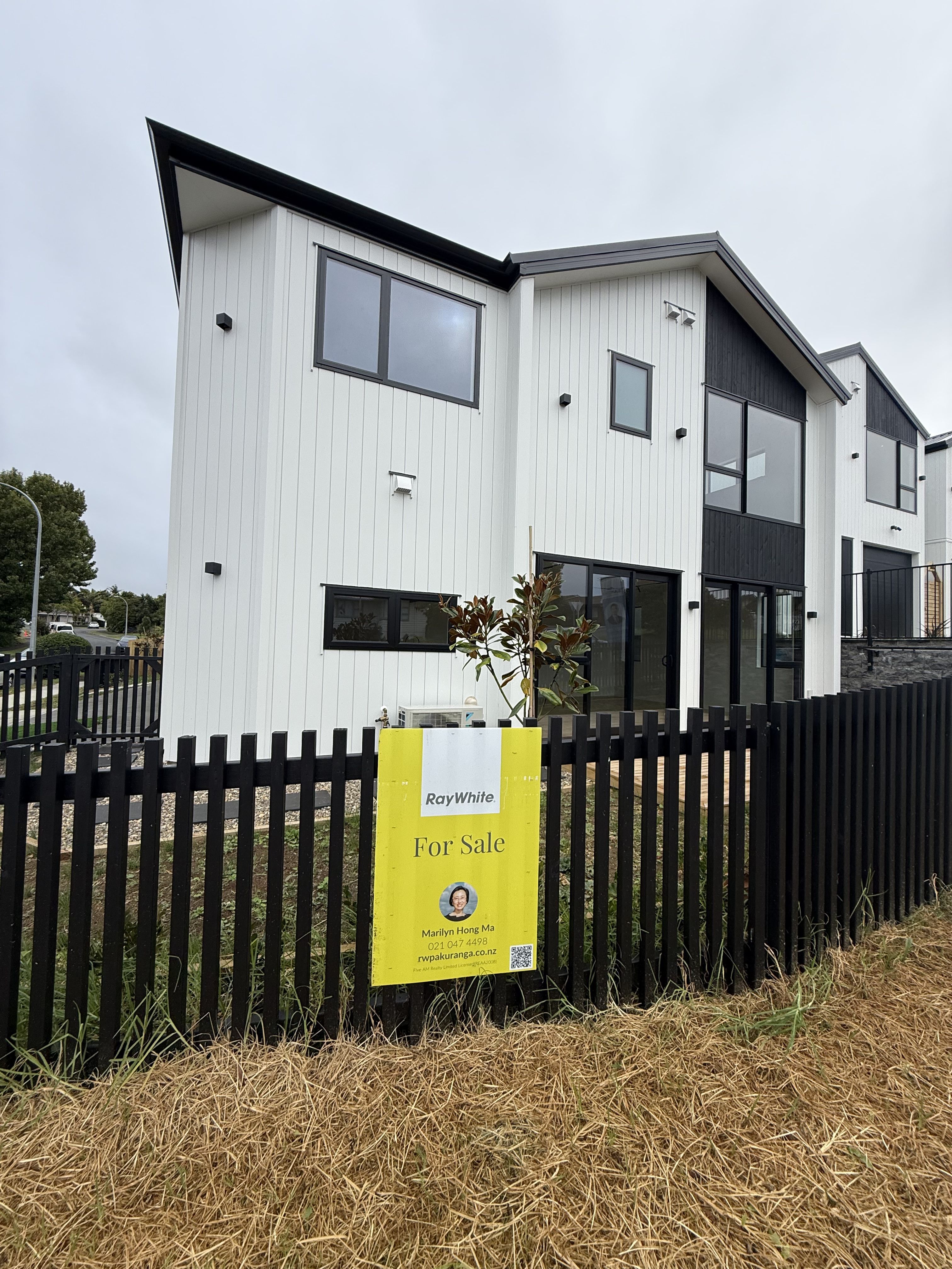 Lot 3/1 Imatra Place, Sunnyhills, Manukau City
