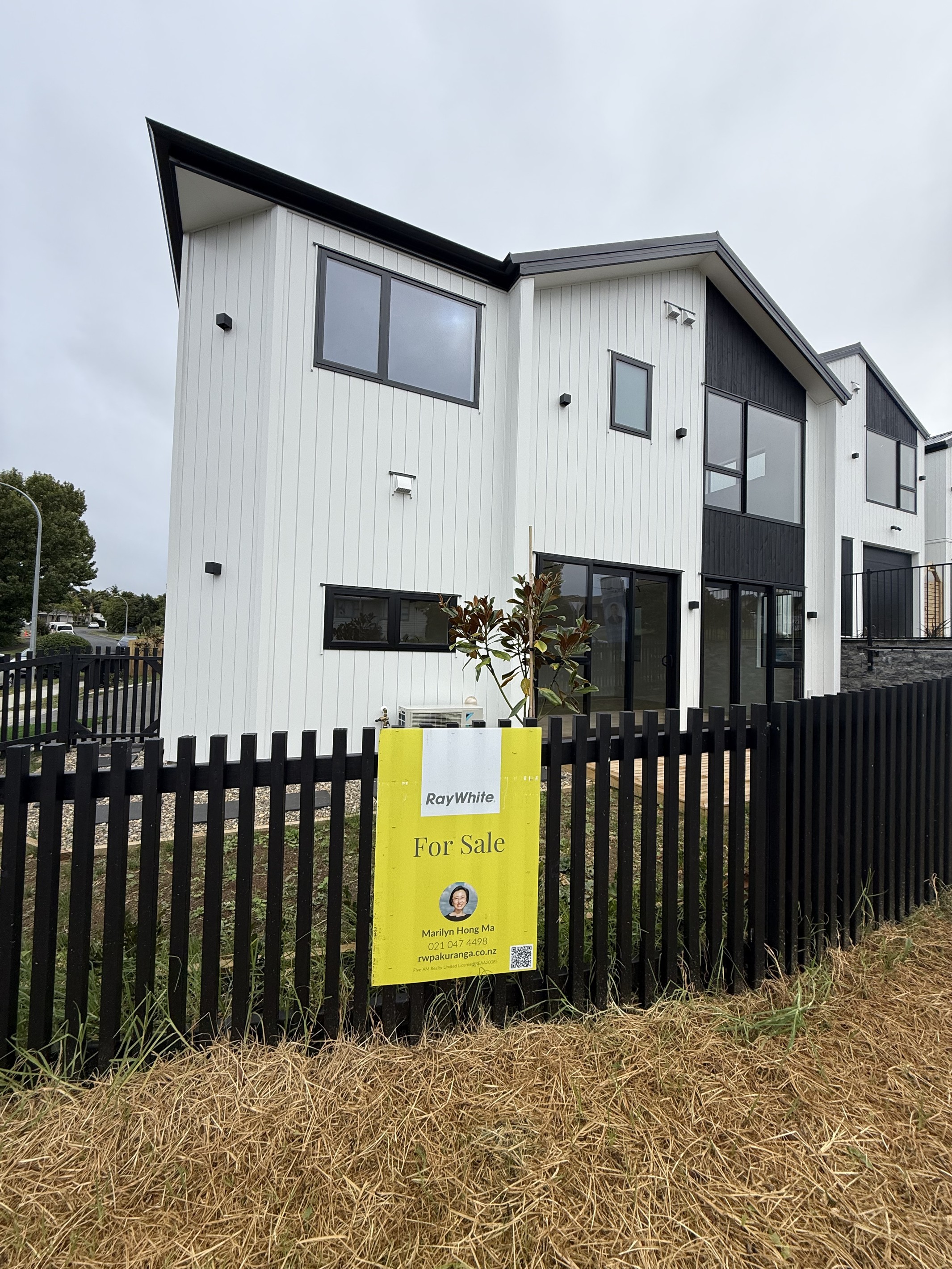 Lot 3/1 Imatra Place, Sunnyhills, Manukau City
