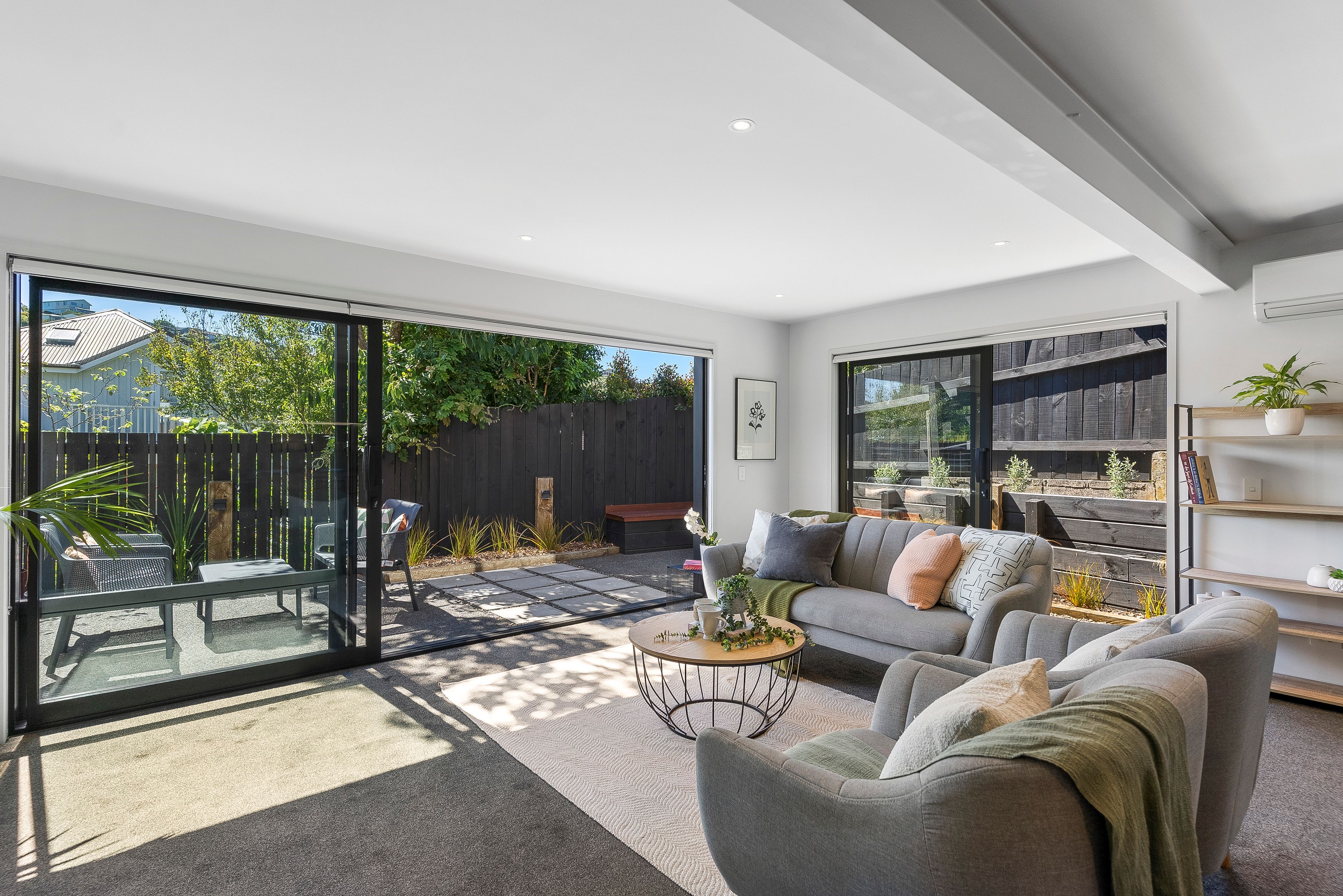 43B Mandalay Terrace, Khandallah, Wellington City