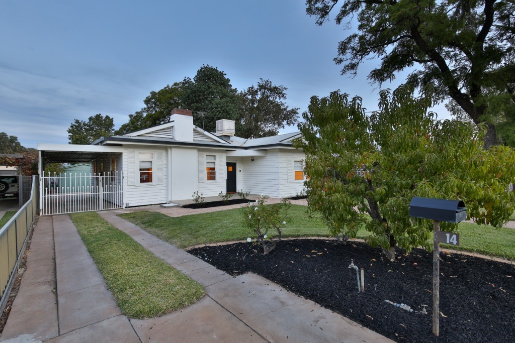 14 Henderson Place, Mildura, VIC 3500