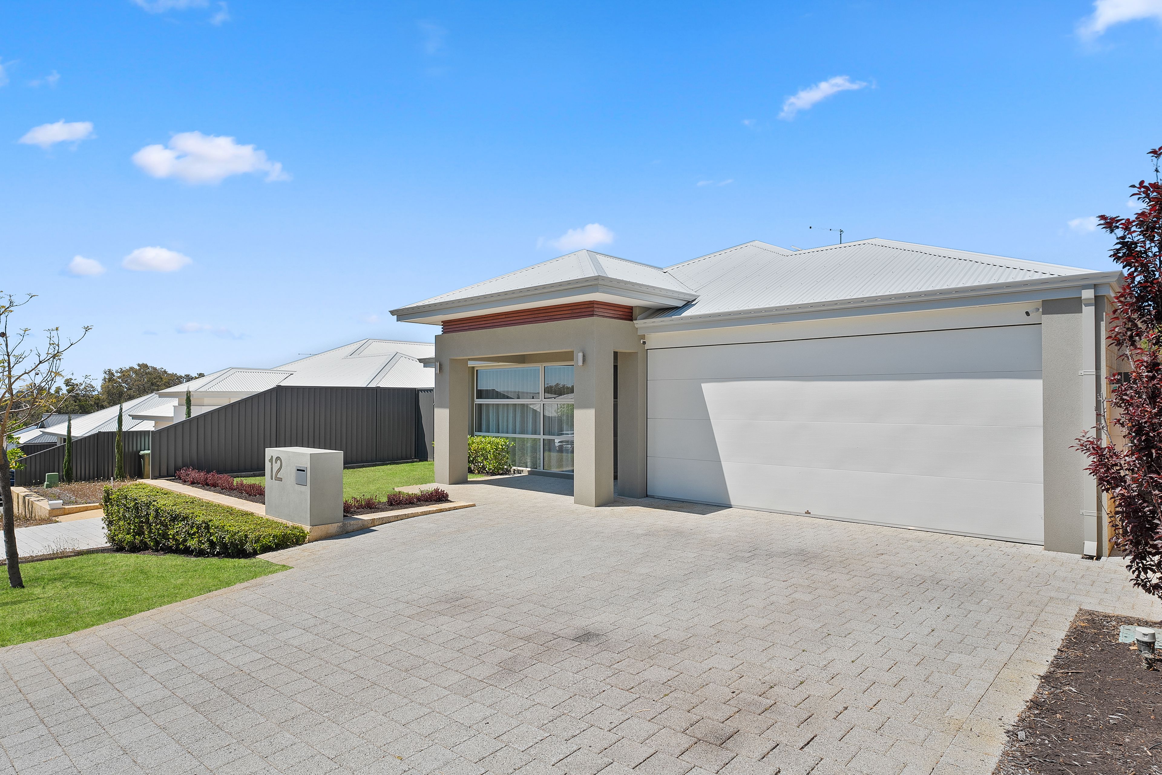 12 Mcpherson Approach, Baldivis, WA 6171
