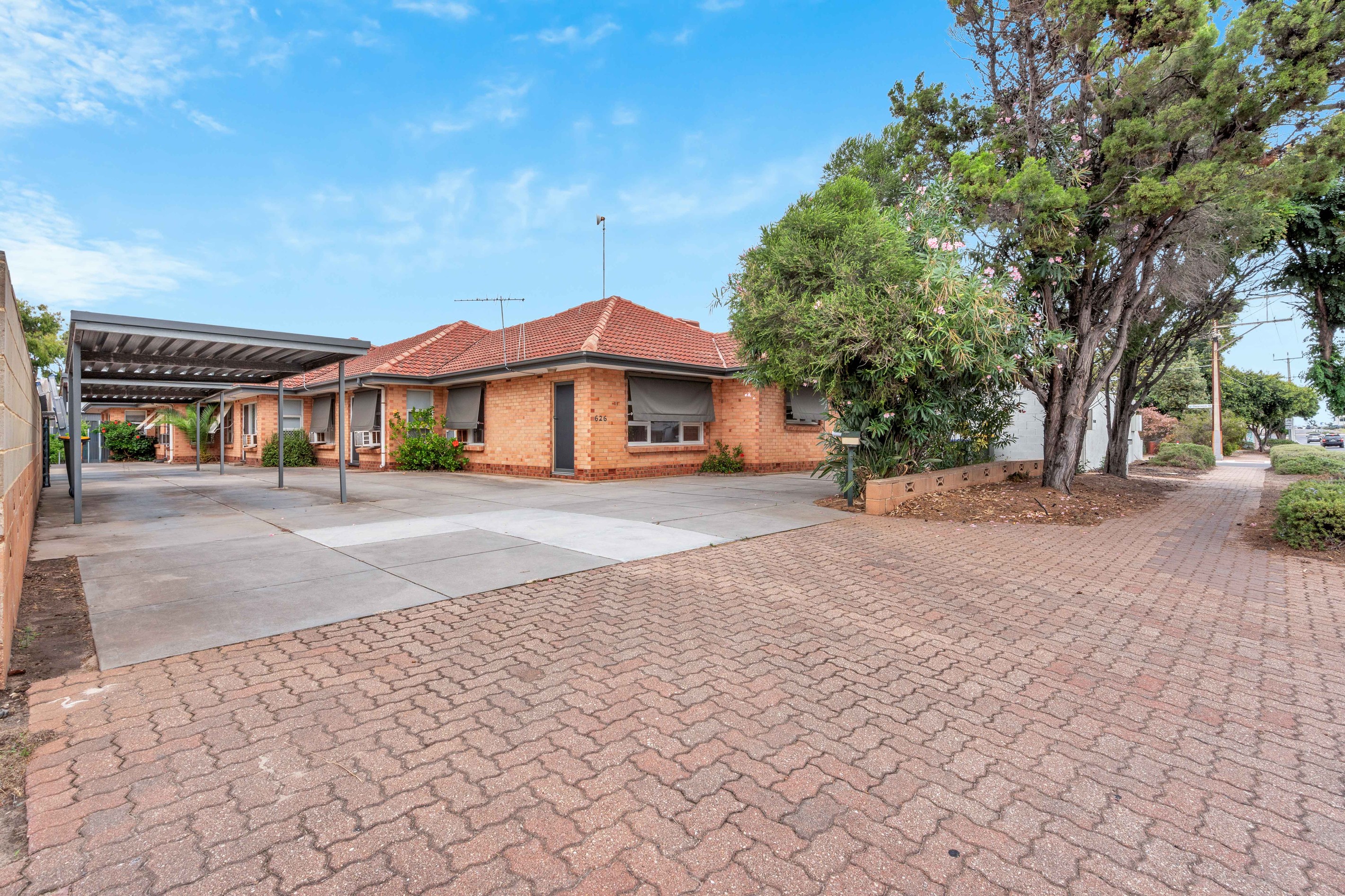 1/626 Grange Road, Henley Beach, SA 5022
