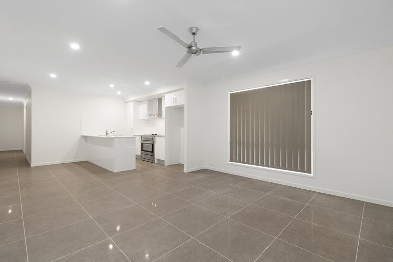 46 Arundel Springs ave Lot 224, Arundel, QLD 4214