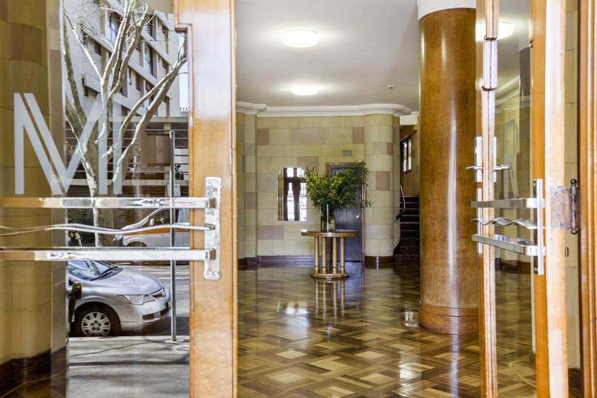 605/12 Macleay Street, Potts Point, NSW 2011
