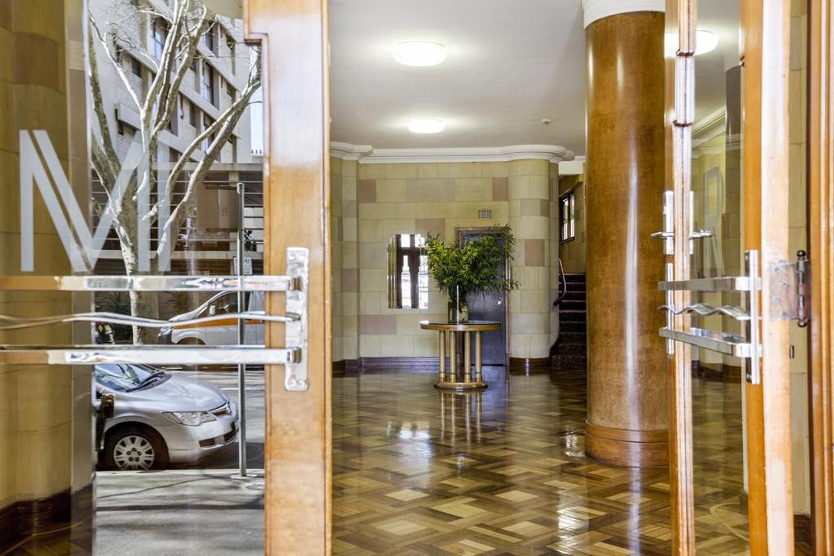 605/12 Macleay Street, Potts Point, NSW 2011