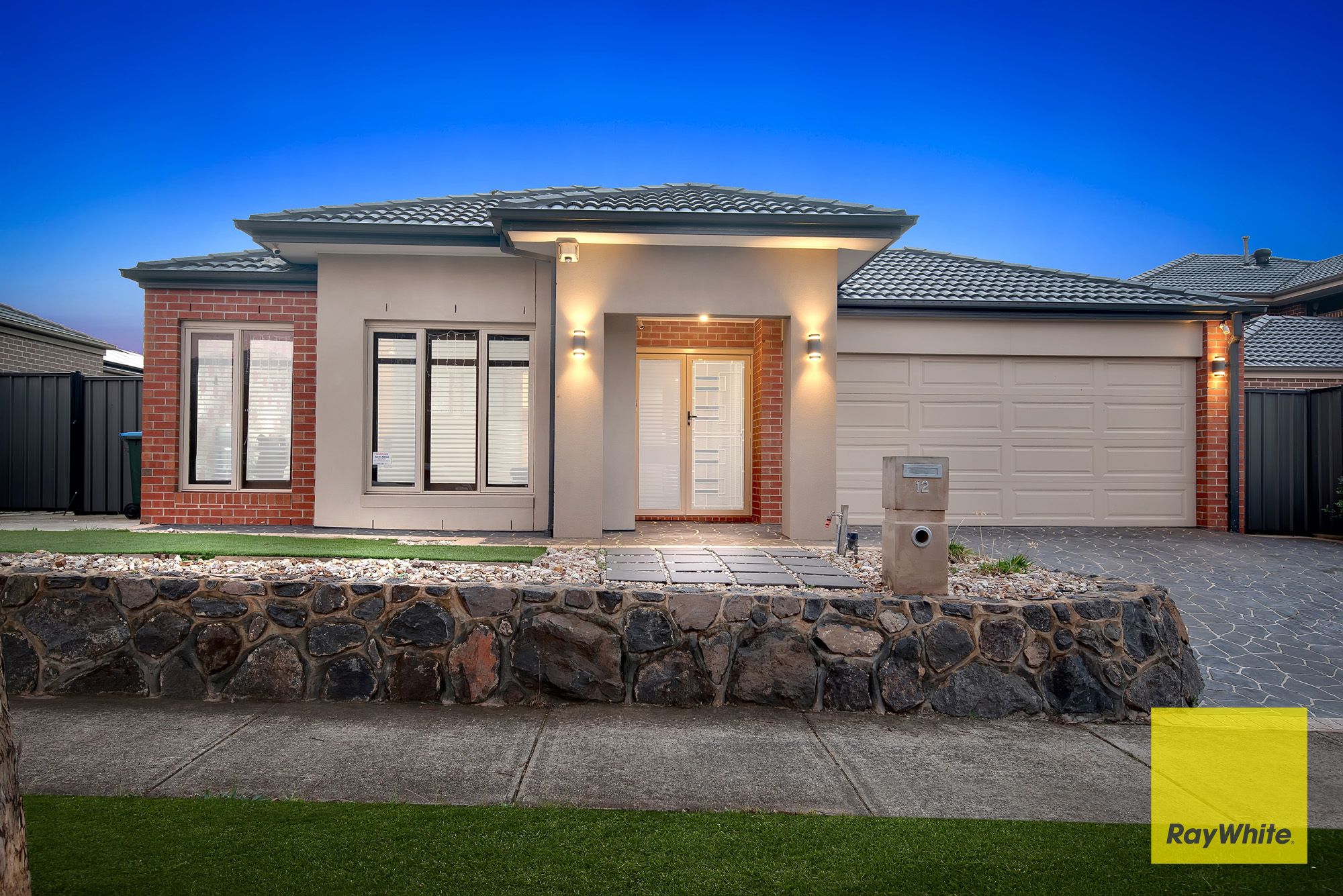 12 Toucan Road, Tarneit VIC 3029
