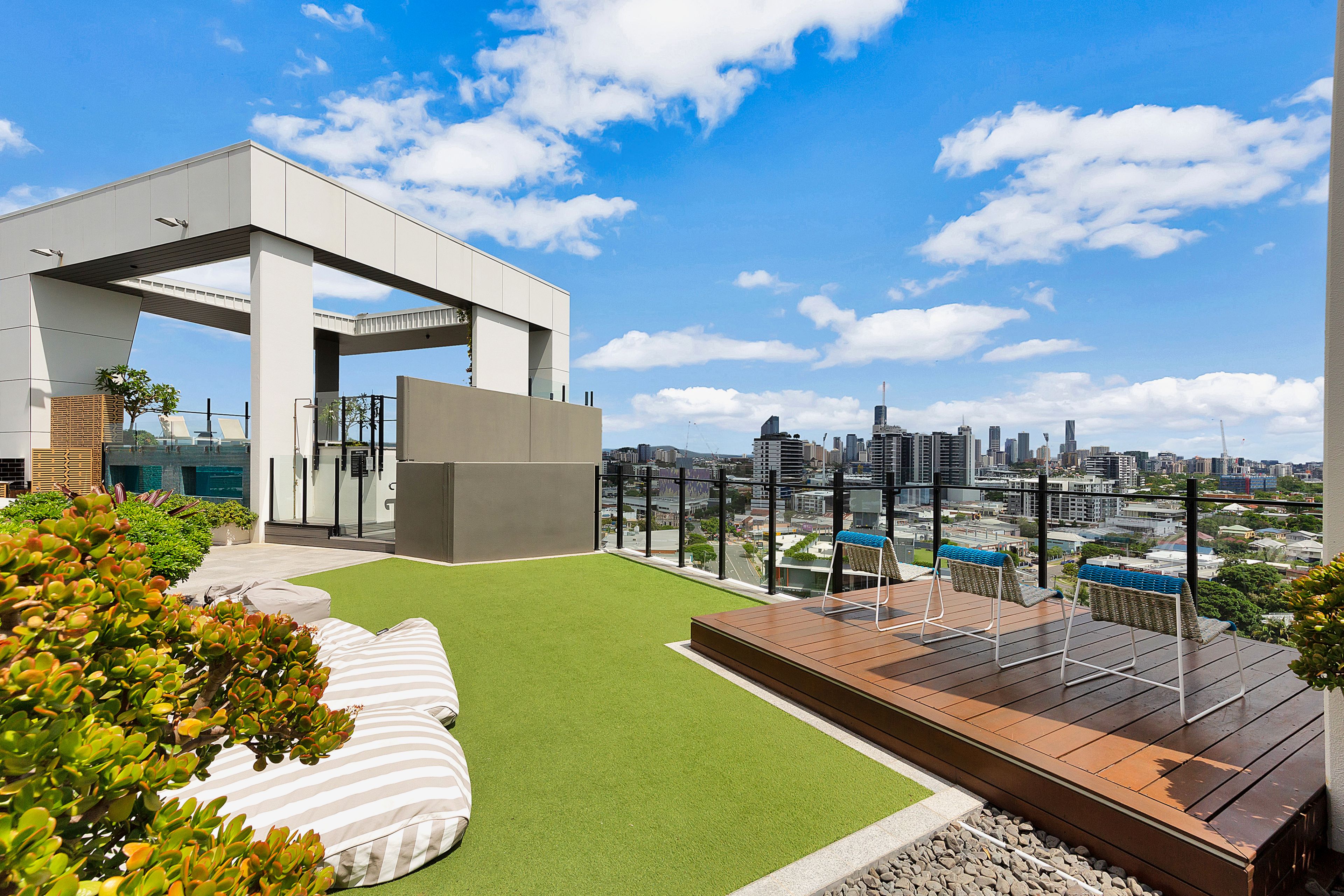 1207/148 Logan Road, Woolloongabba, QLD 4102