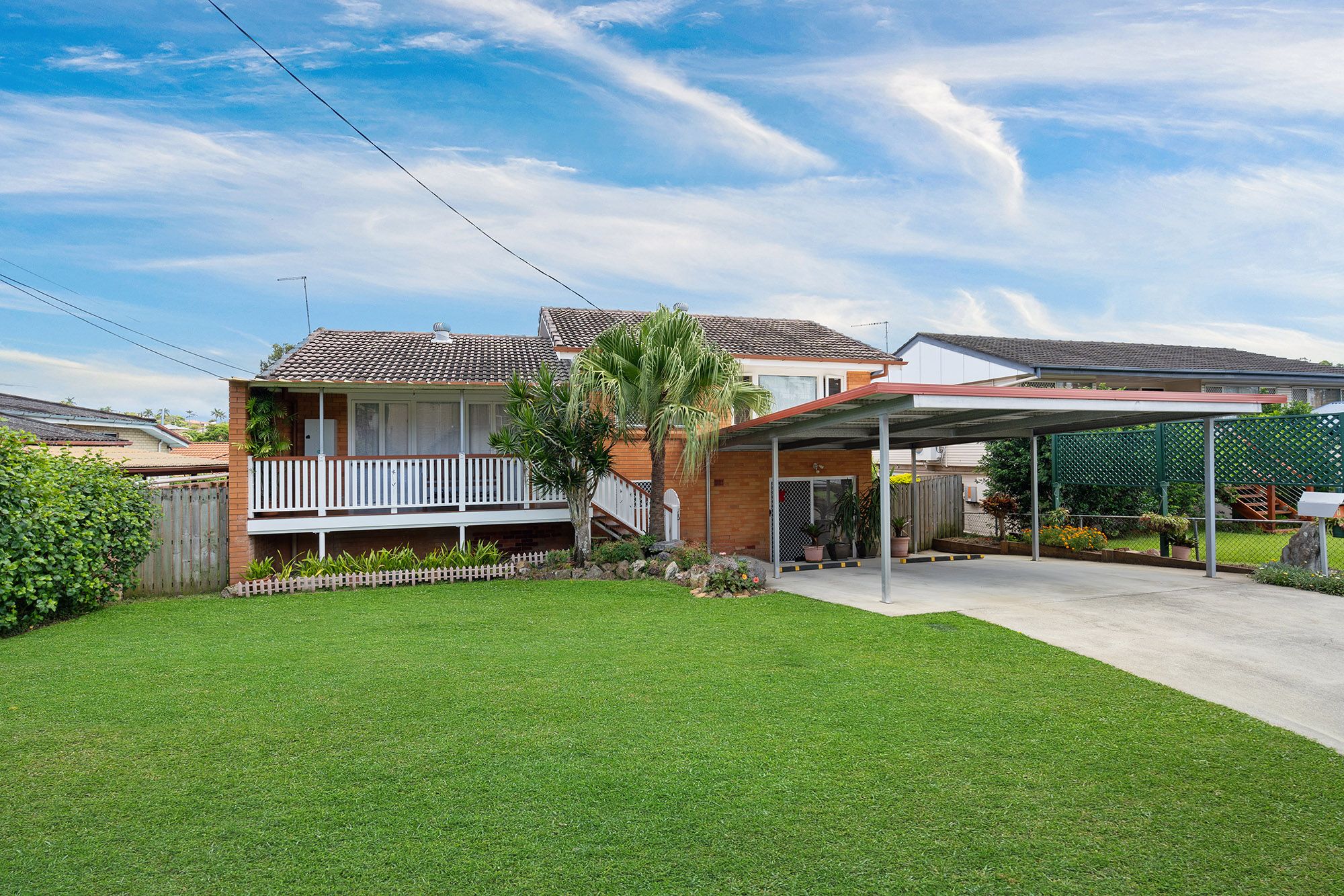 7 Glasford Street, Wishart, QLD 4122