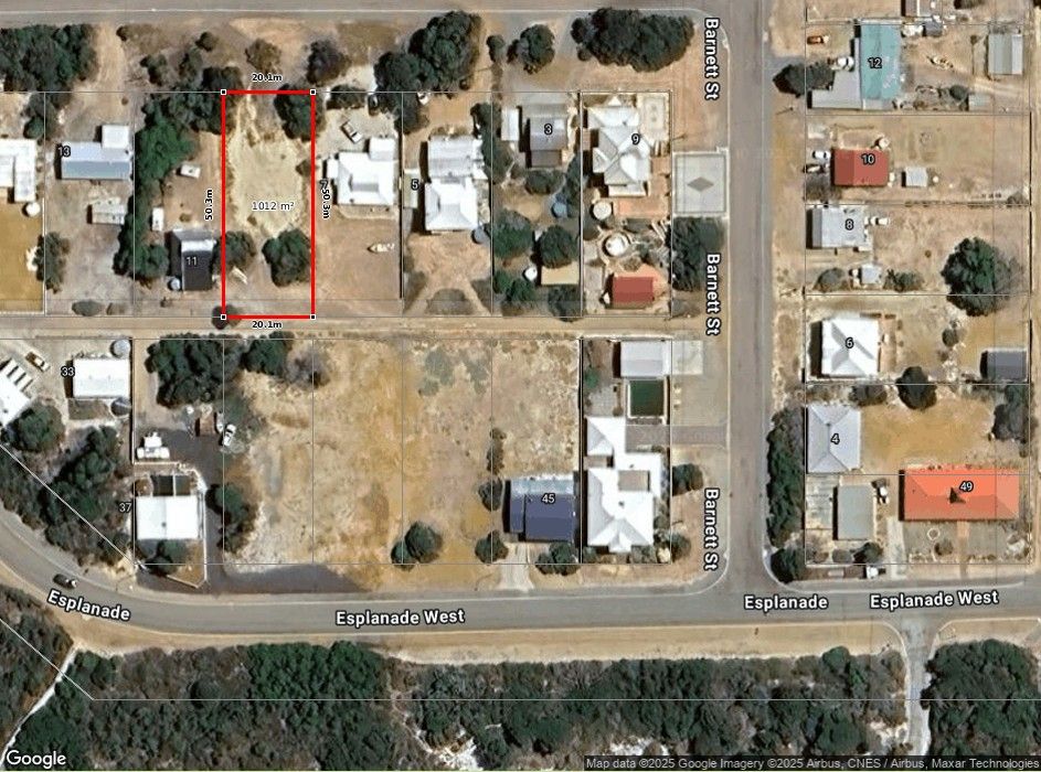 9 West Street, Hopetoun, WA 6348