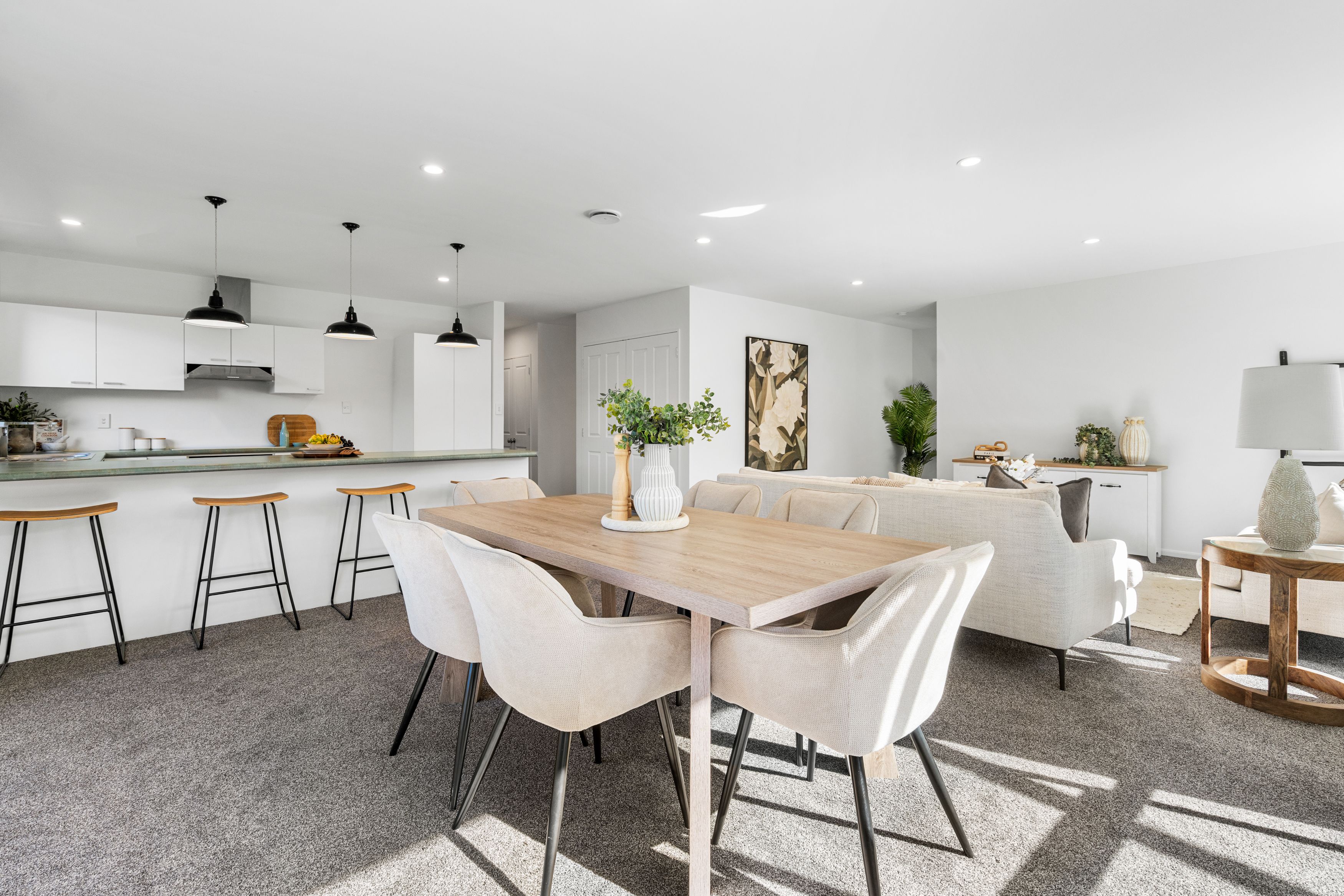 6 Warner Place, Heathcote Valley, Christchurch City