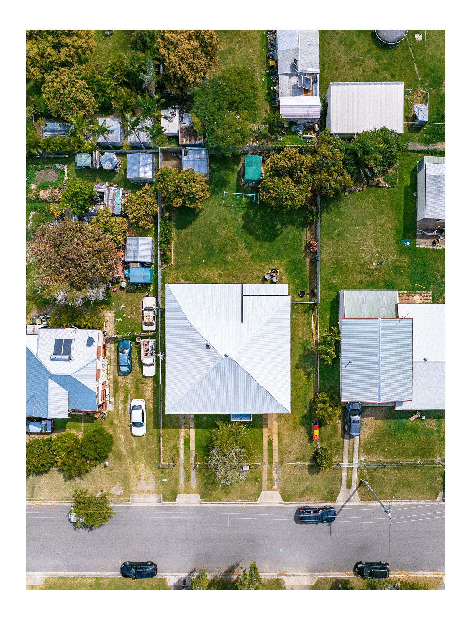 261 Hutton Street, Berserker, QLD 4701