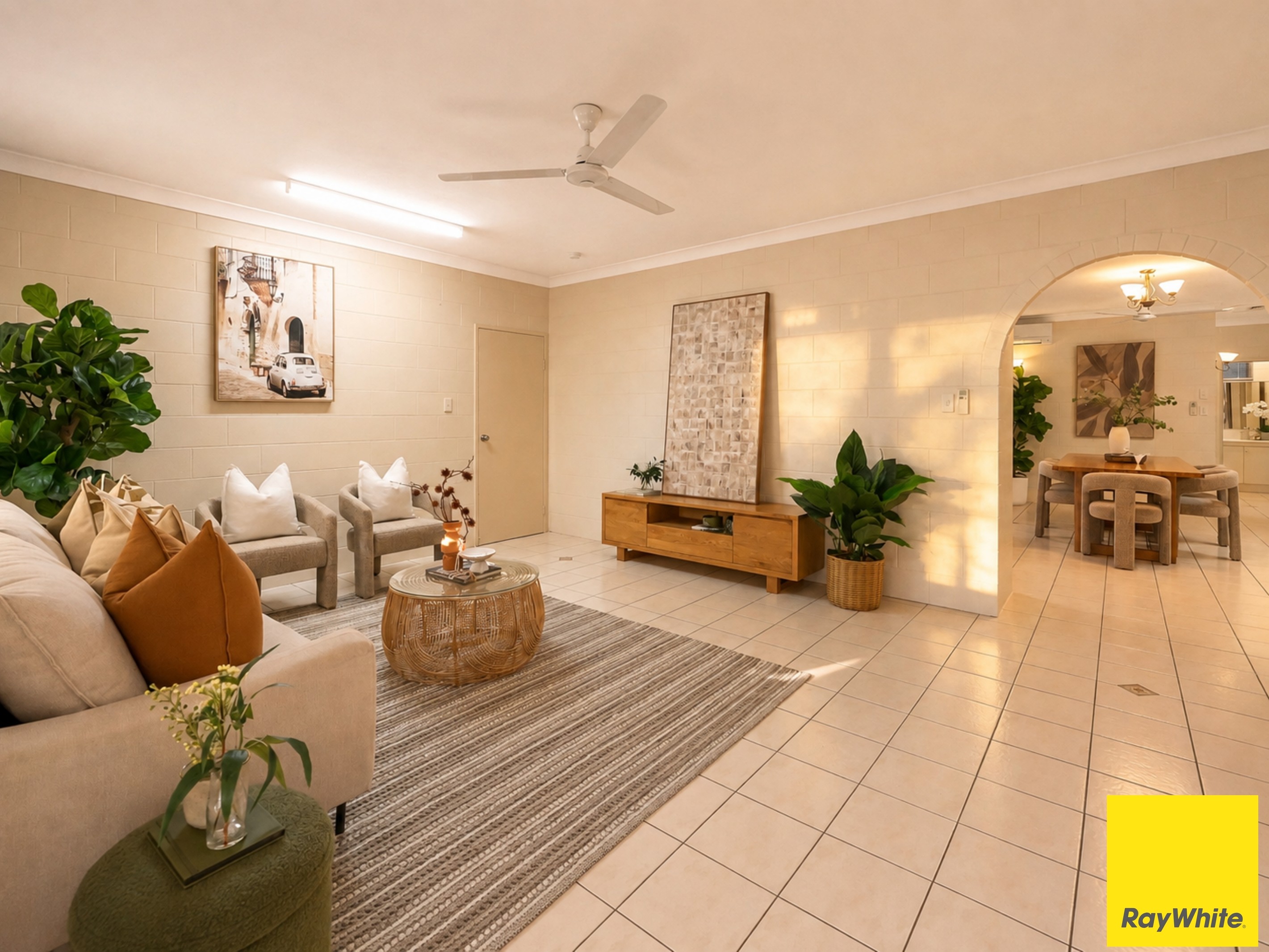 26 Luisa Street, Edmonton, QLD 4869