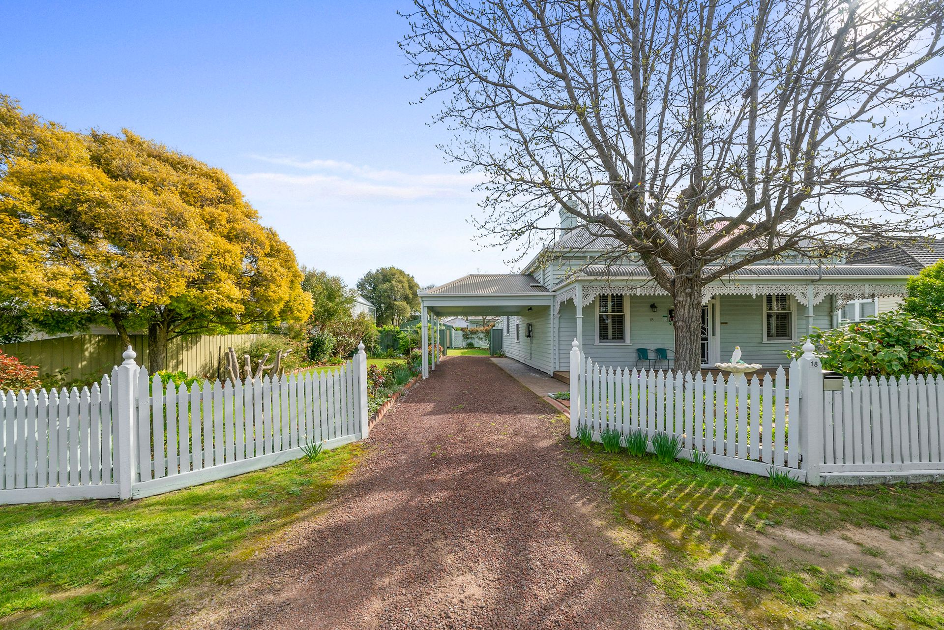 18 Barkly Street, Benalla, VIC 3672 Sold House Ray White Benalla