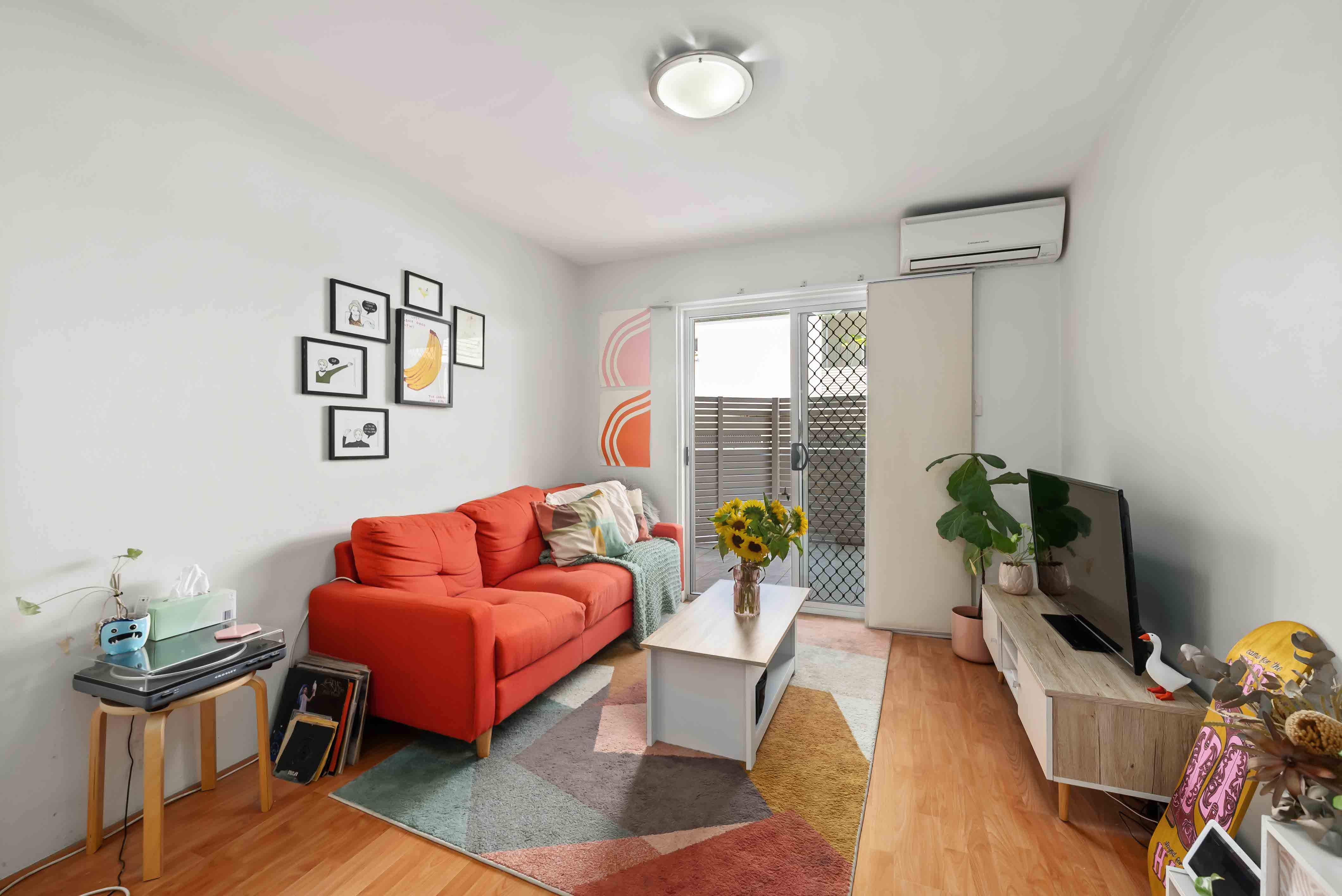4/46 Terrace Street, New Farm, QLD 4005