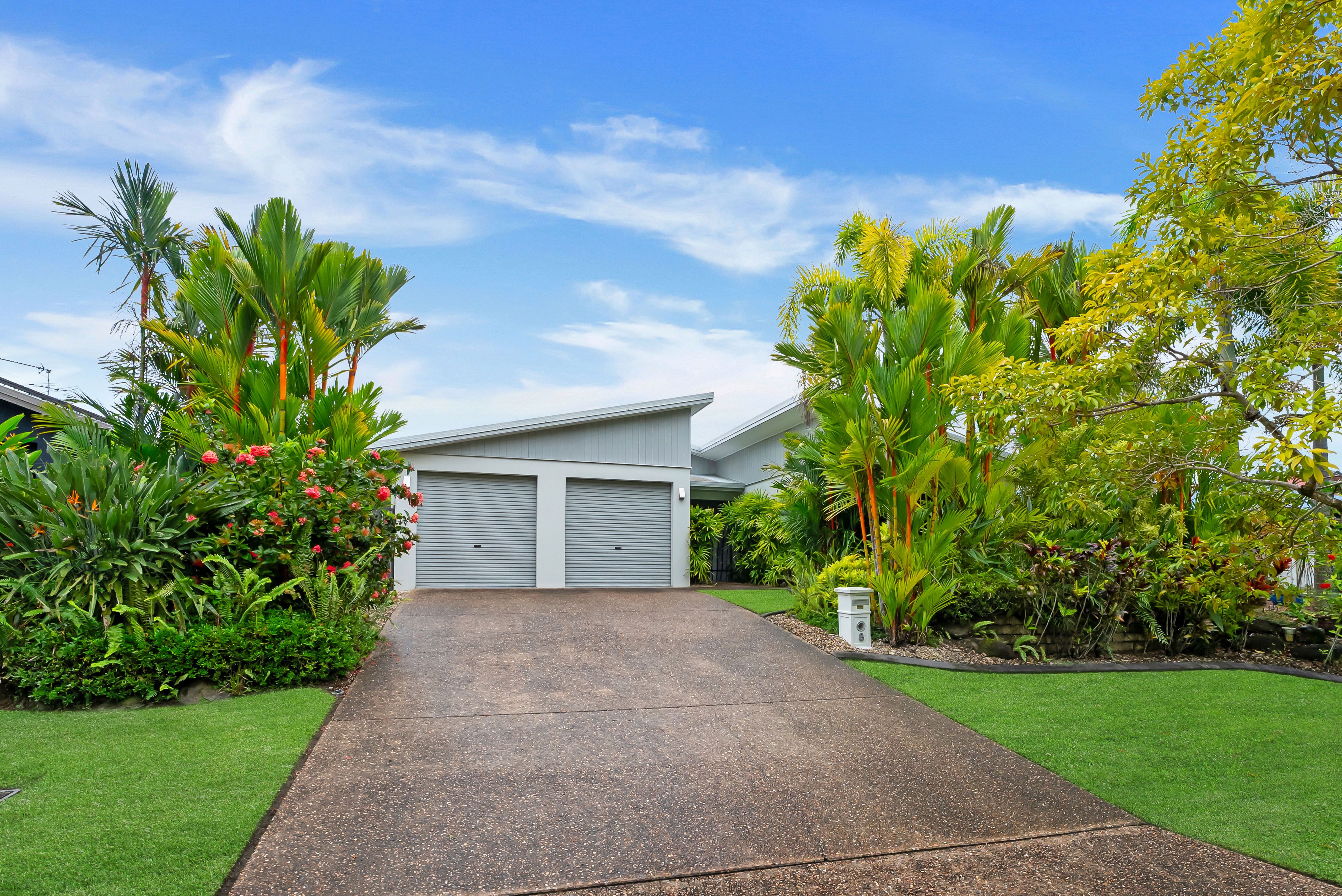 8 Monterey Street, Kewarra Beach, QLD 4879