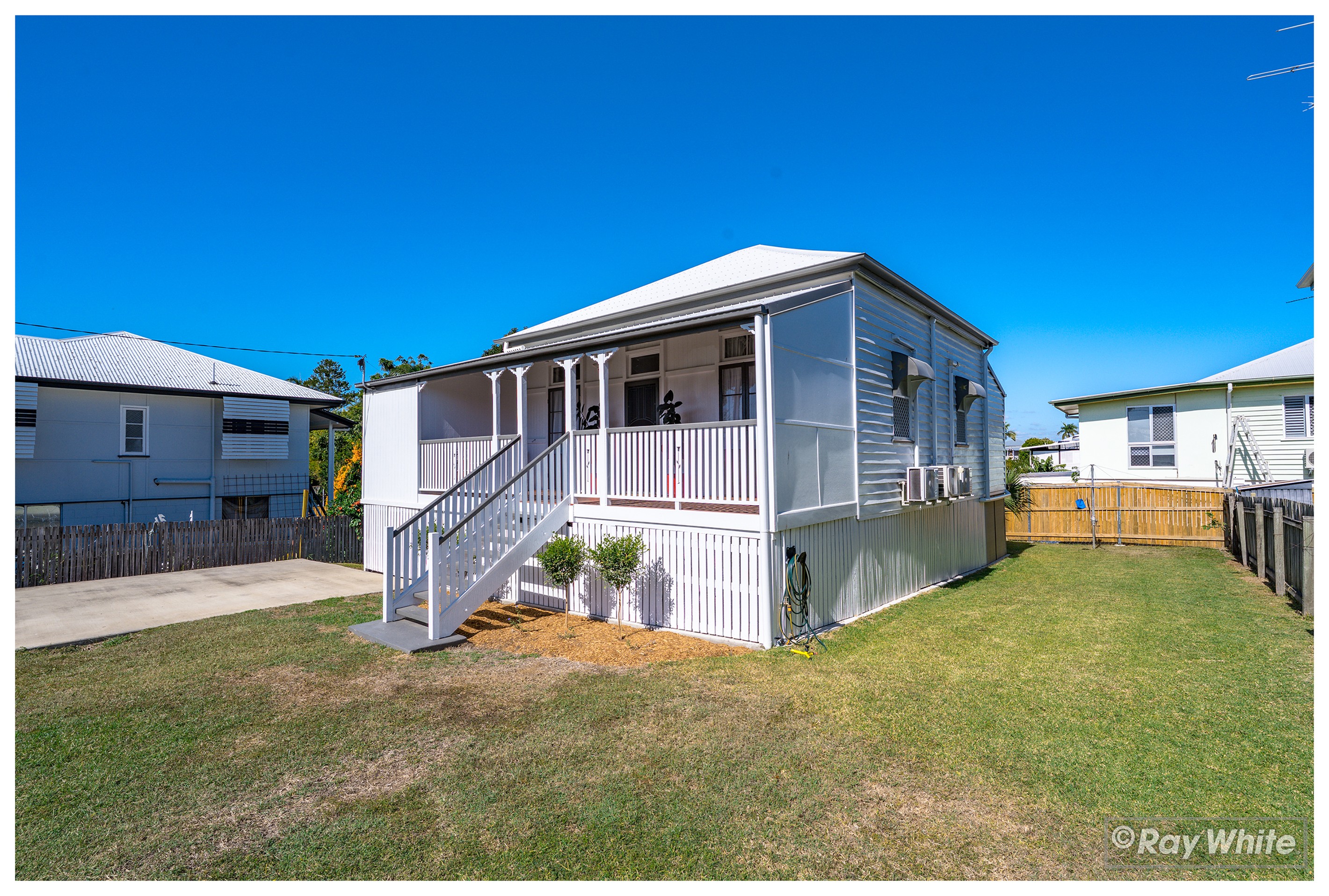13 Spencer Street, The Range, QLD 4700
