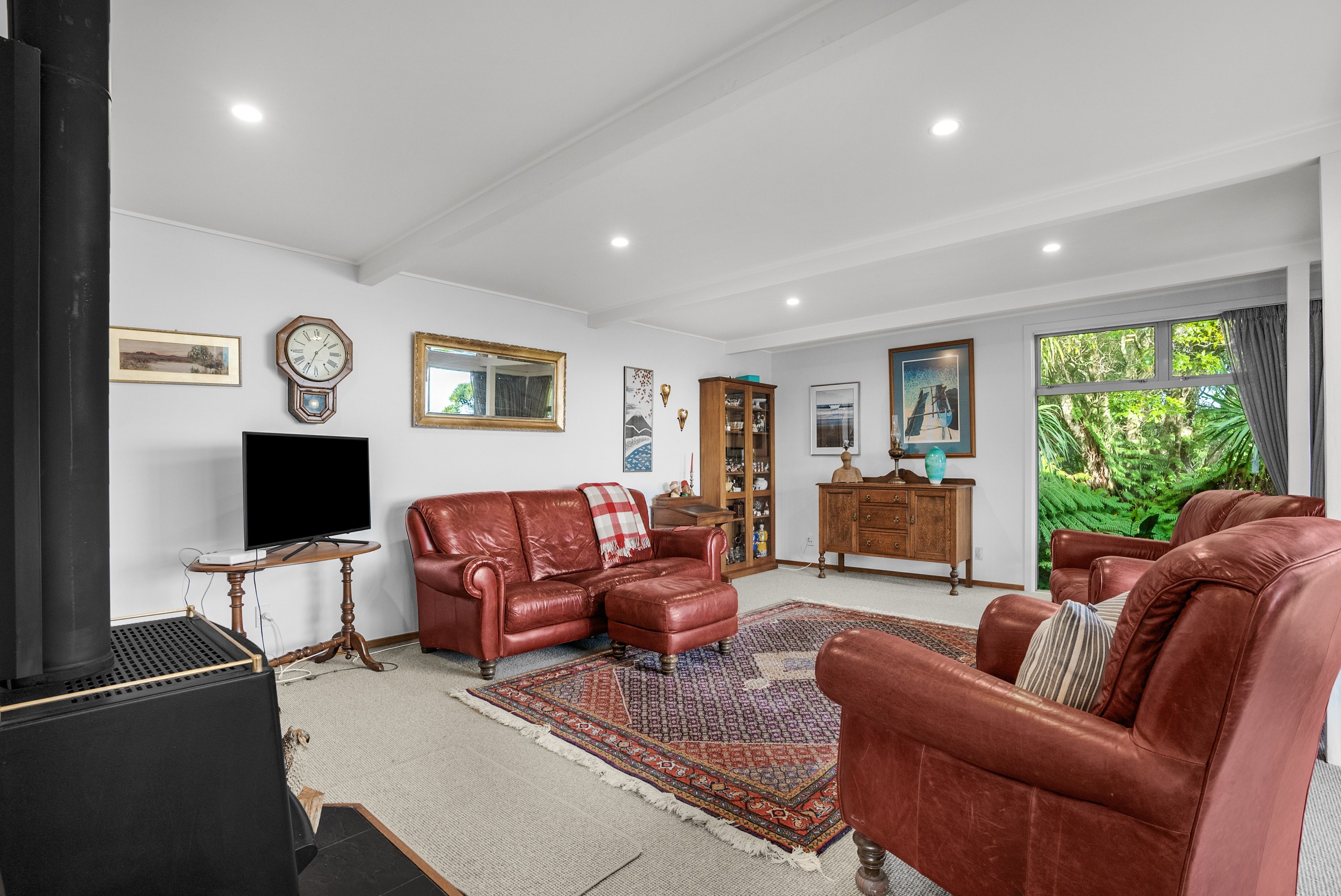 22 Ngaumatau Road, Eastbourne, Lower Hutt City