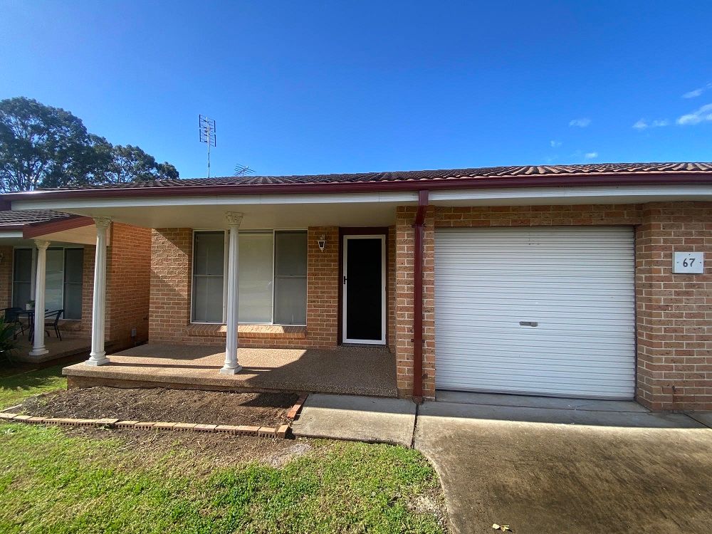 5/67 Fuchsia Crescent, Macquarie Fields, NSW 2564