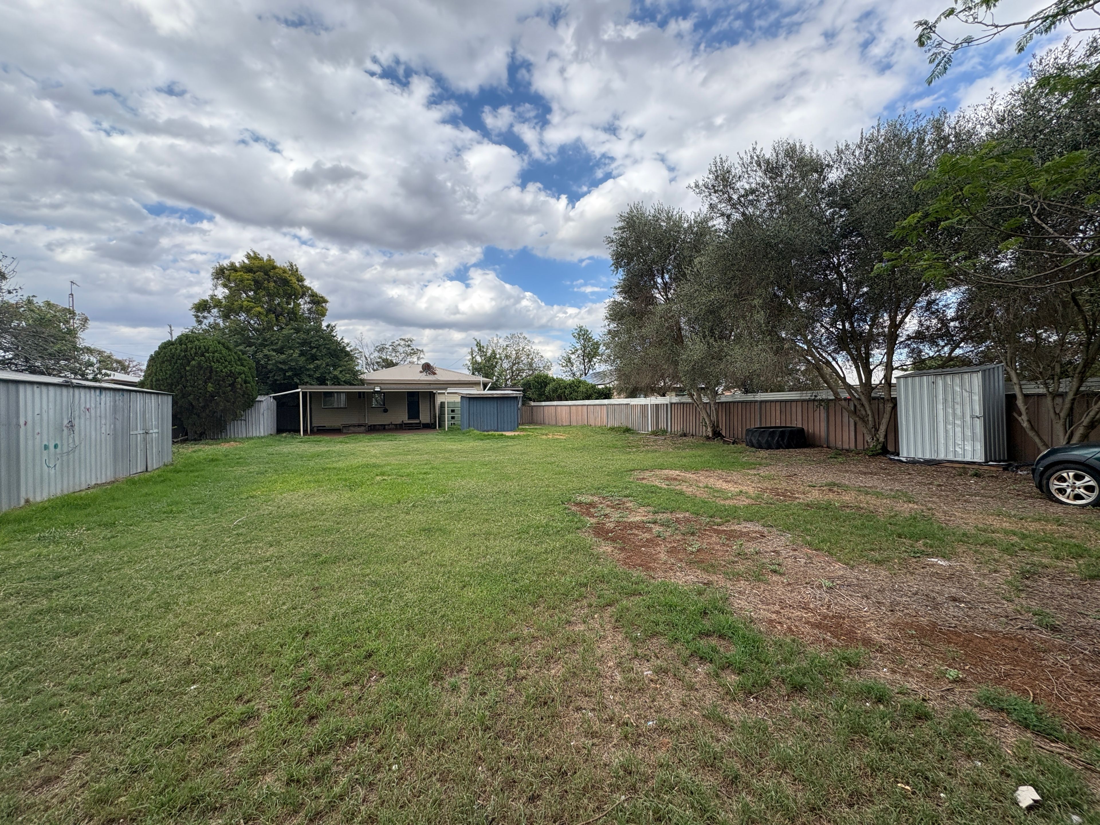 35 Main Street, Mount Tyson, QLD 4356