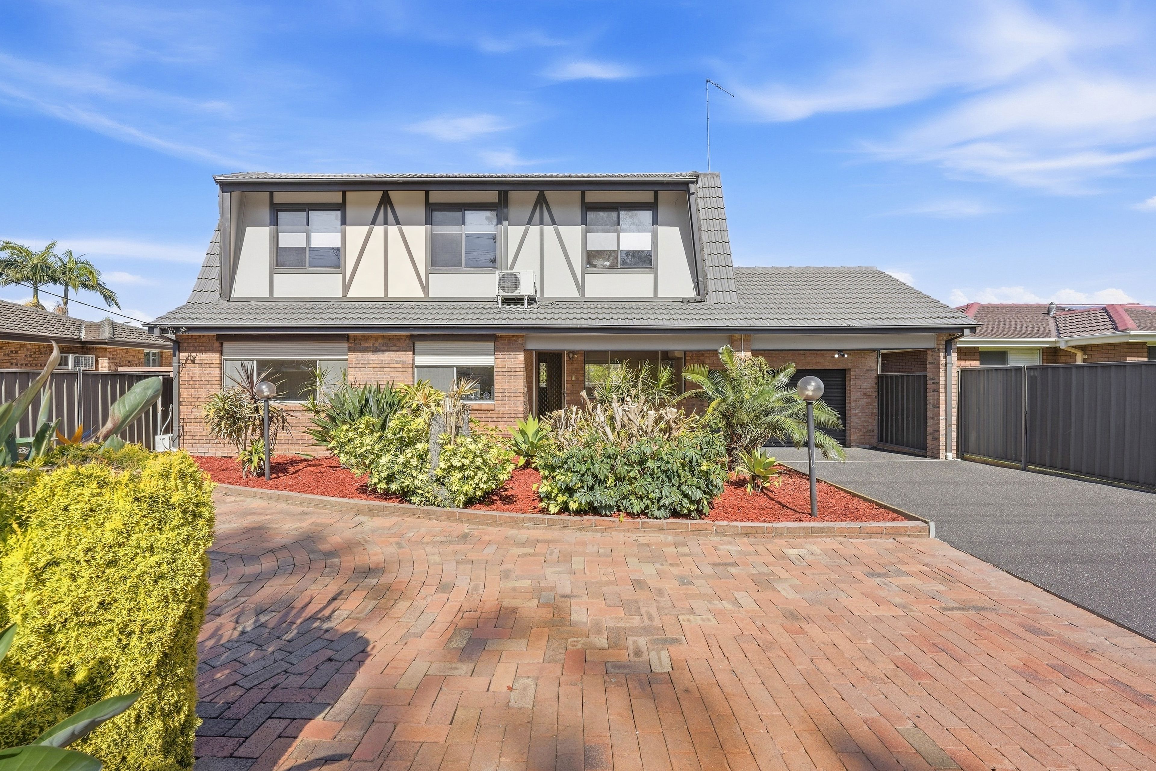 67 Railway Road, Quakers Hill, NSW 2763