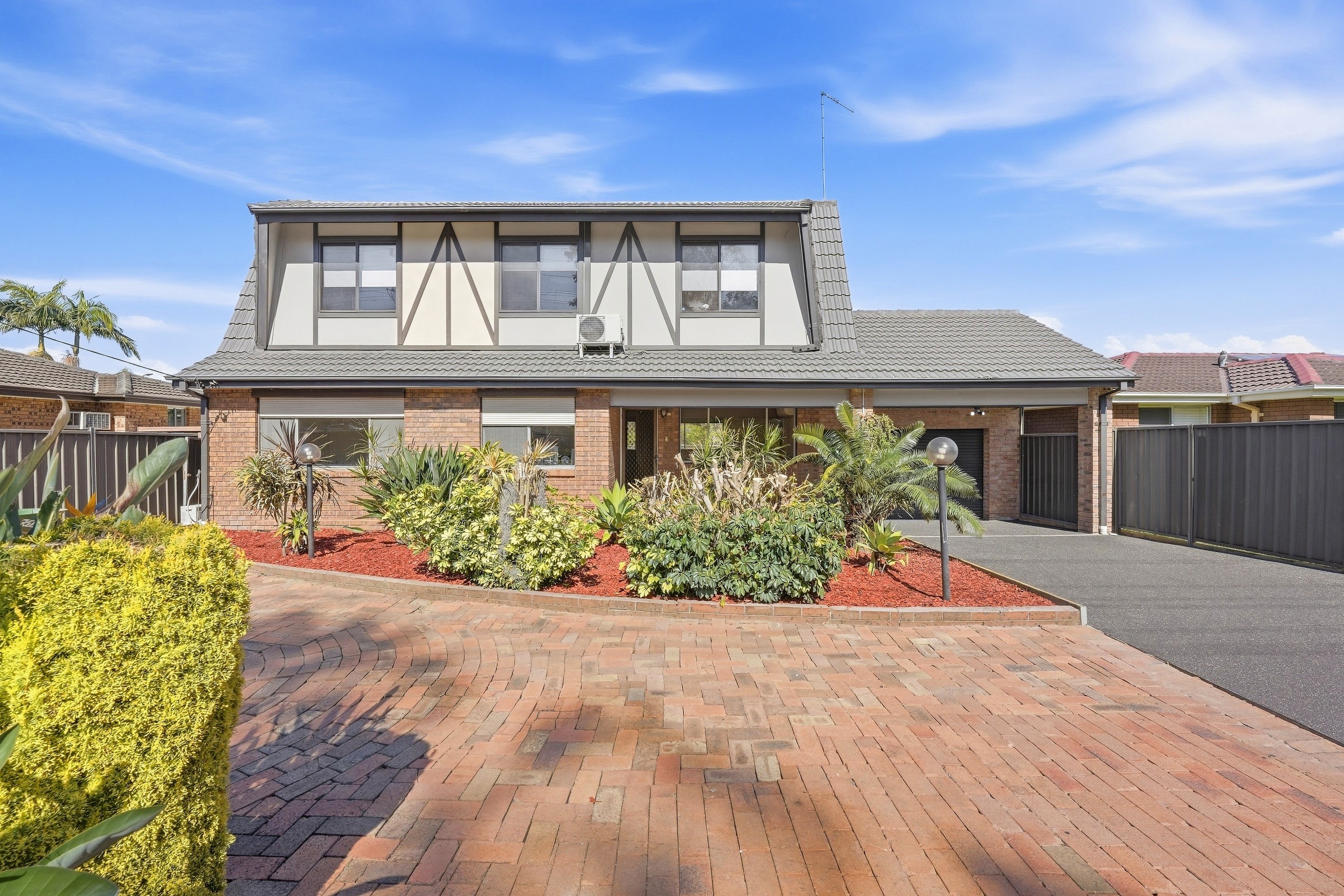 67 Railway Road, Quakers Hill, NSW 2763