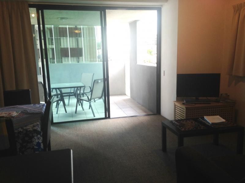 703/363 Turbot Street, Spring Hill, QLD 4000