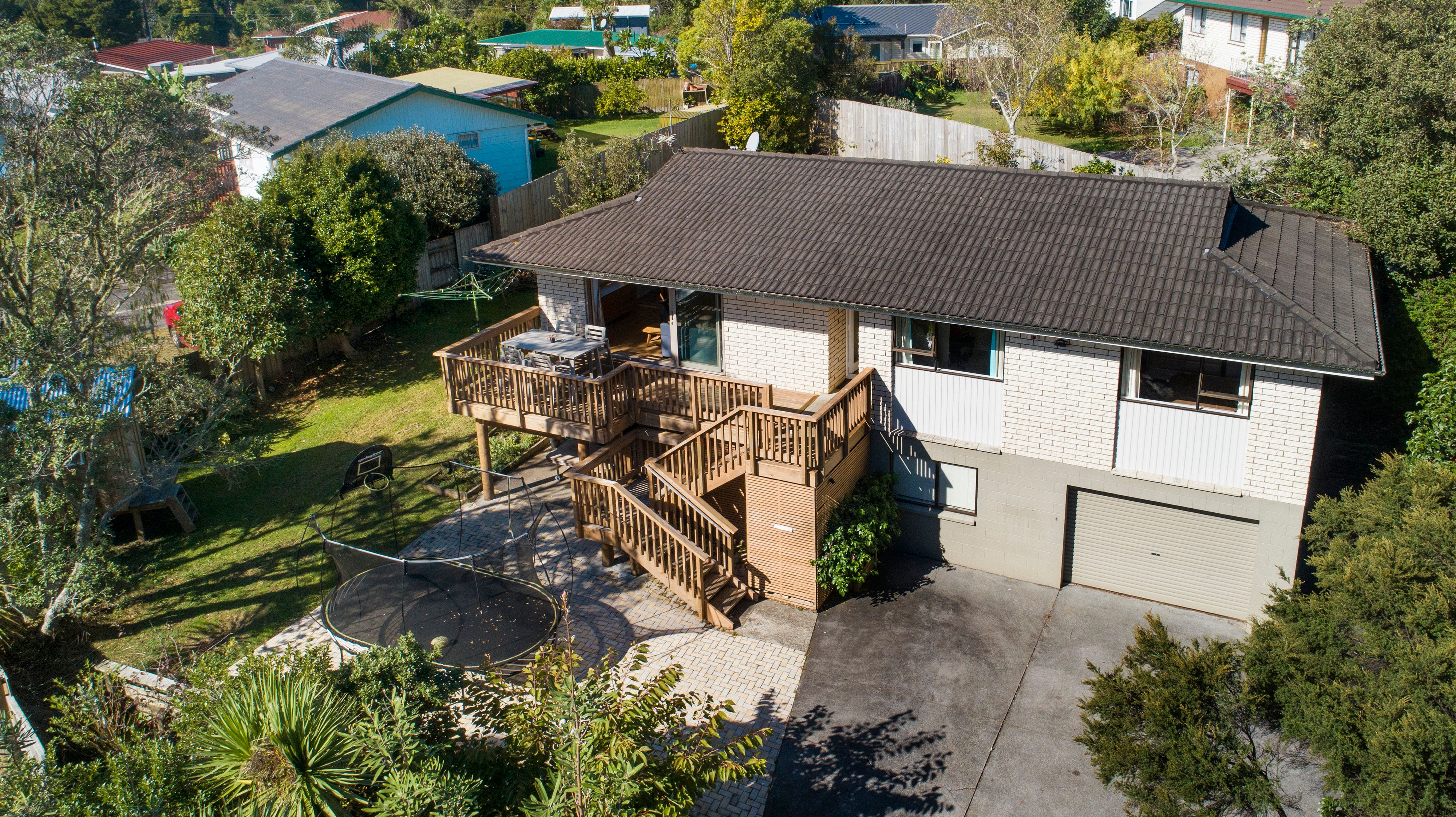 117 Wirihana Road, Titirangi, Waitakere City