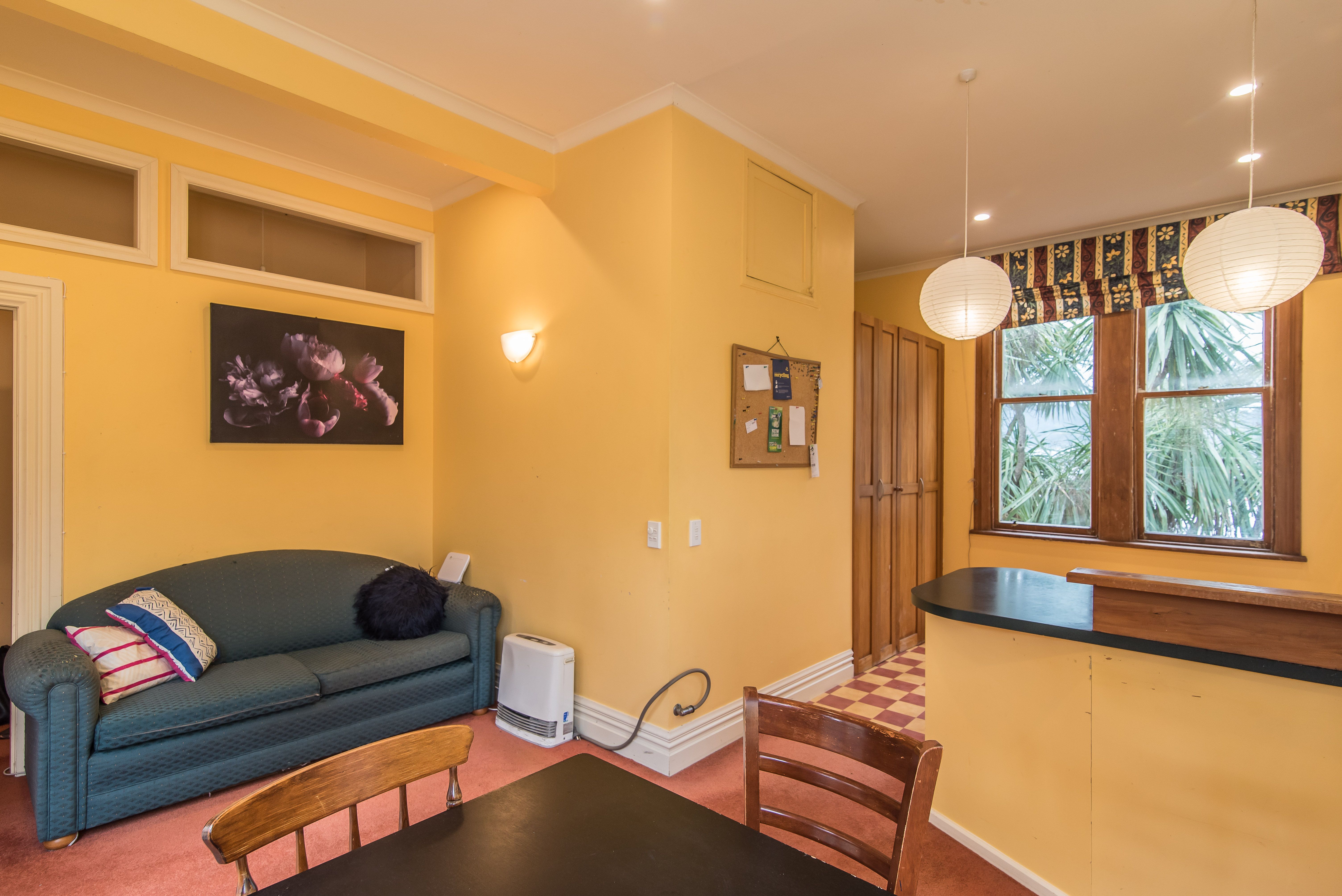 343 The Terrace, Te Aro, Wellington City