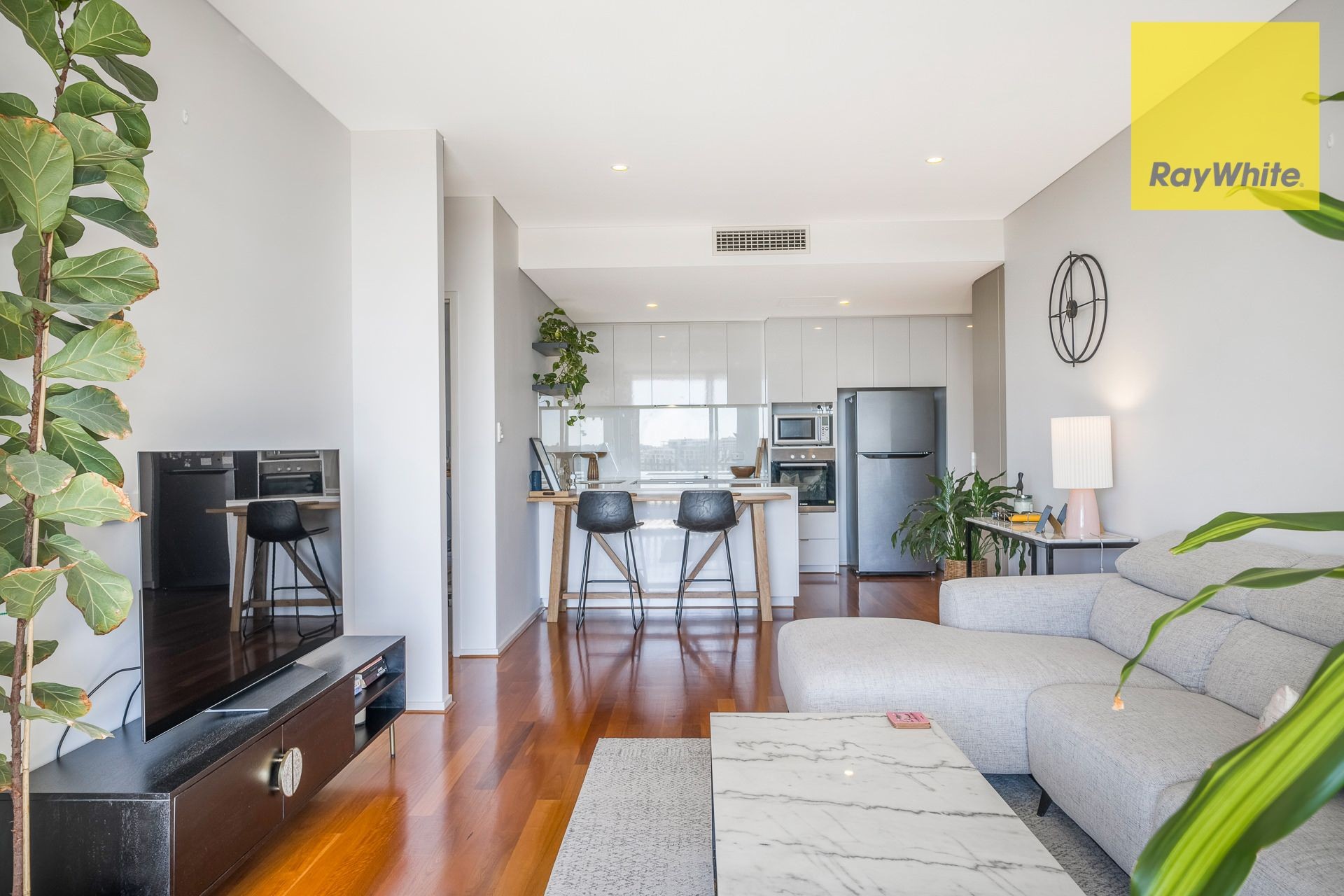 59/43 Wickham Street, East Perth, WA 6004